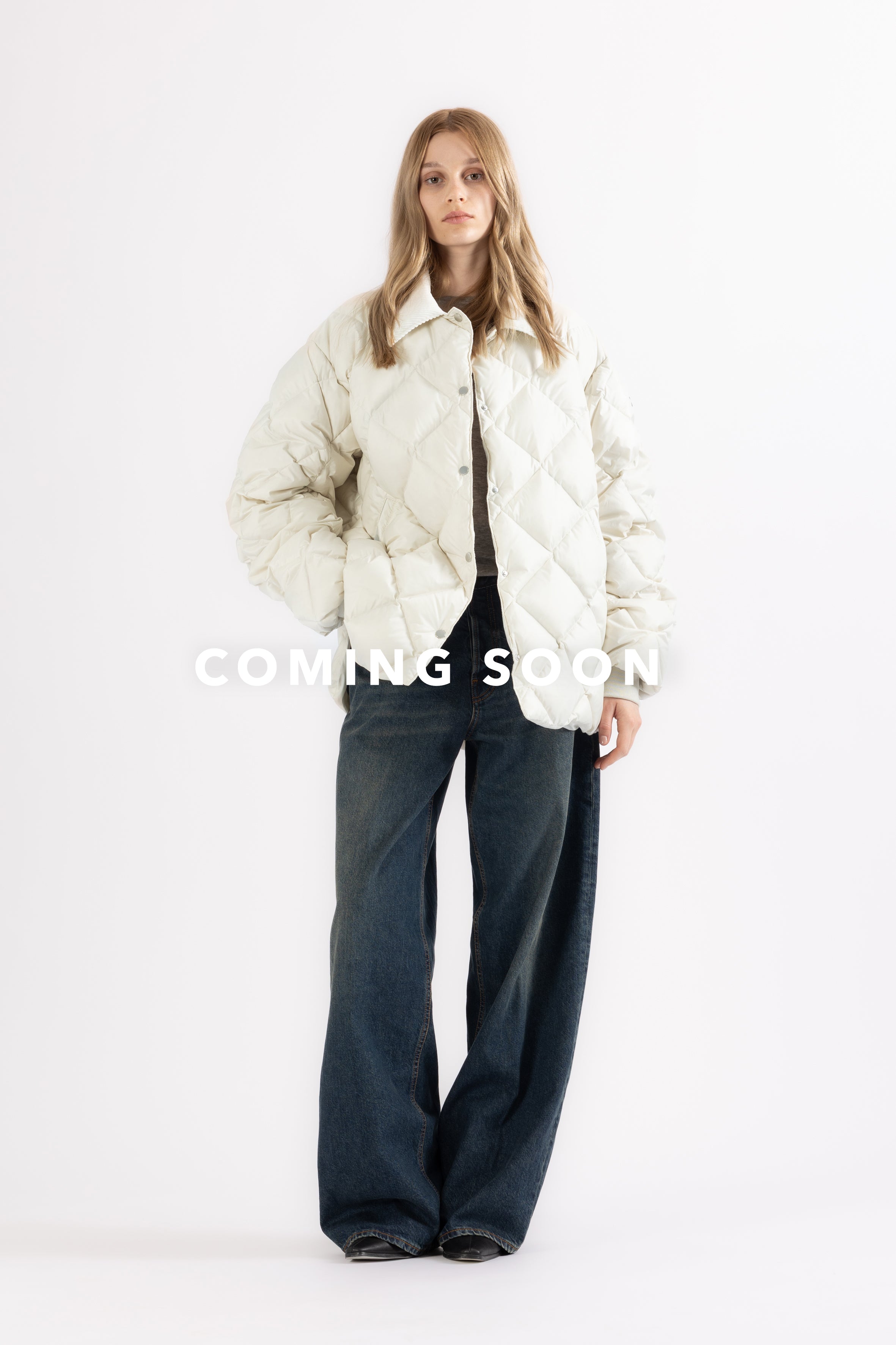BARN JACKET FIA