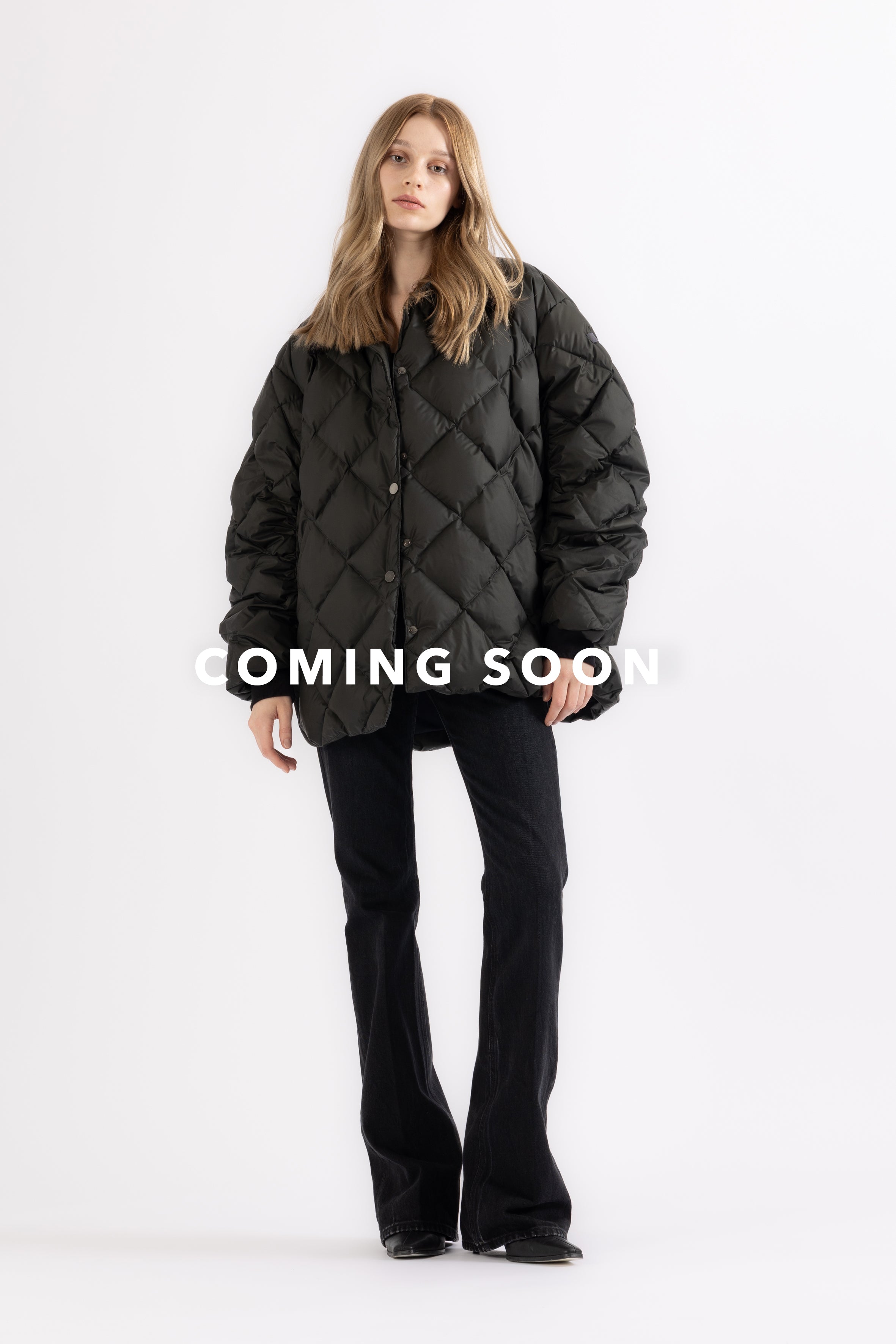 BARN JACKET FIA