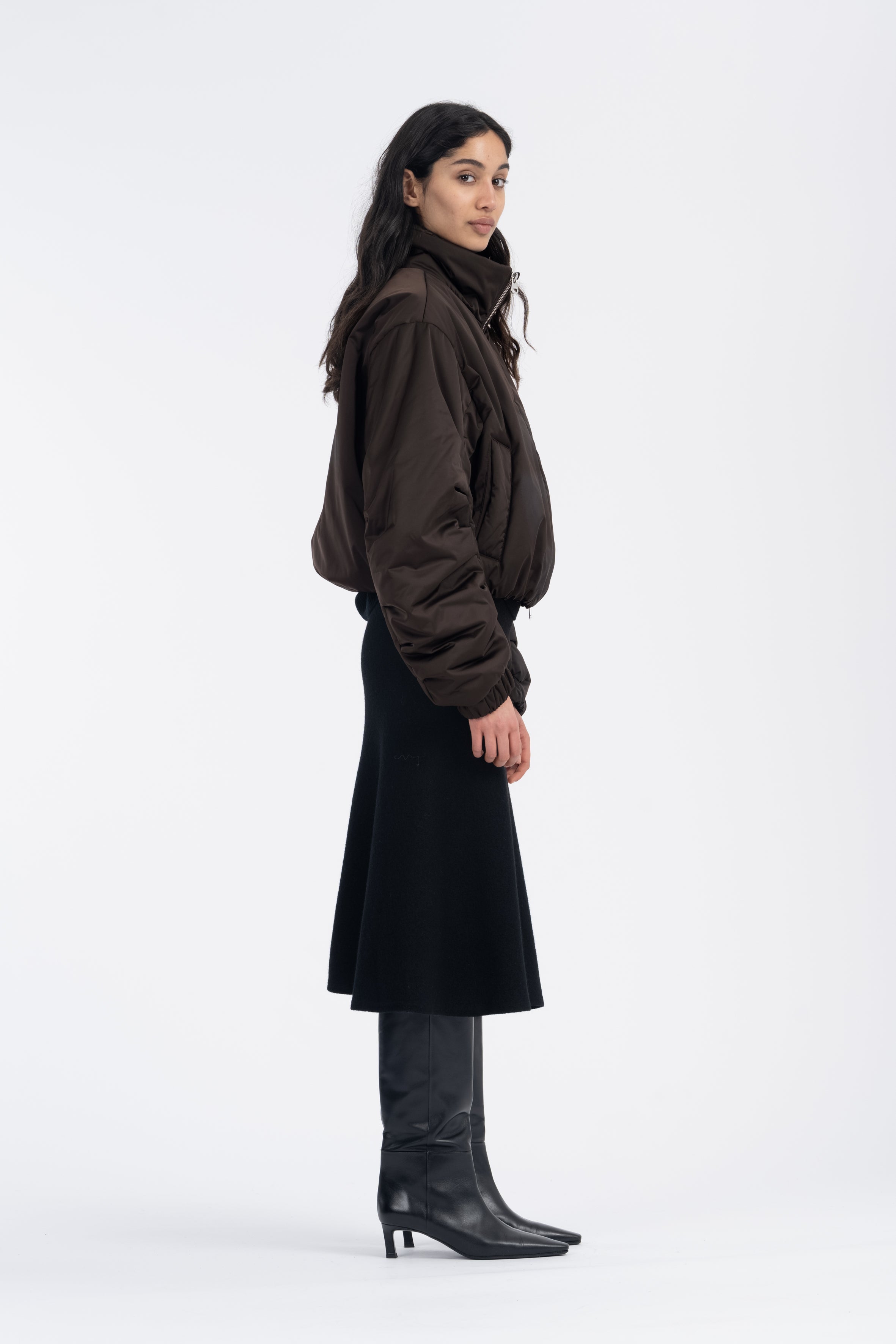 PADDED JACKET ZEA SSW