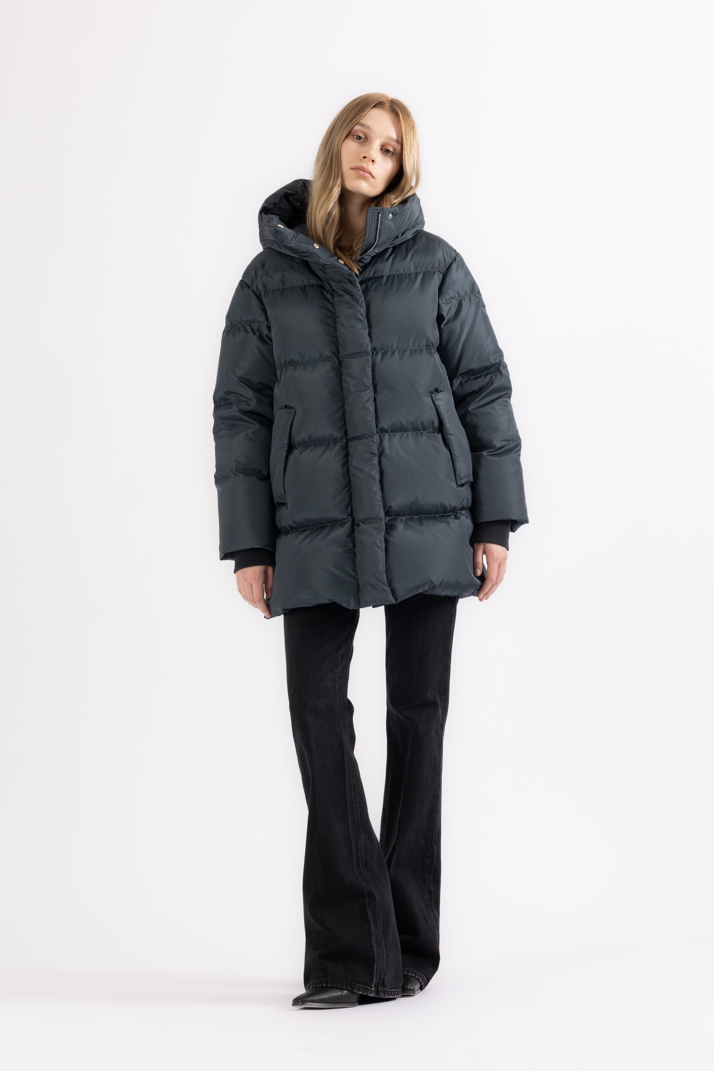 DAUNENJACKE ANU