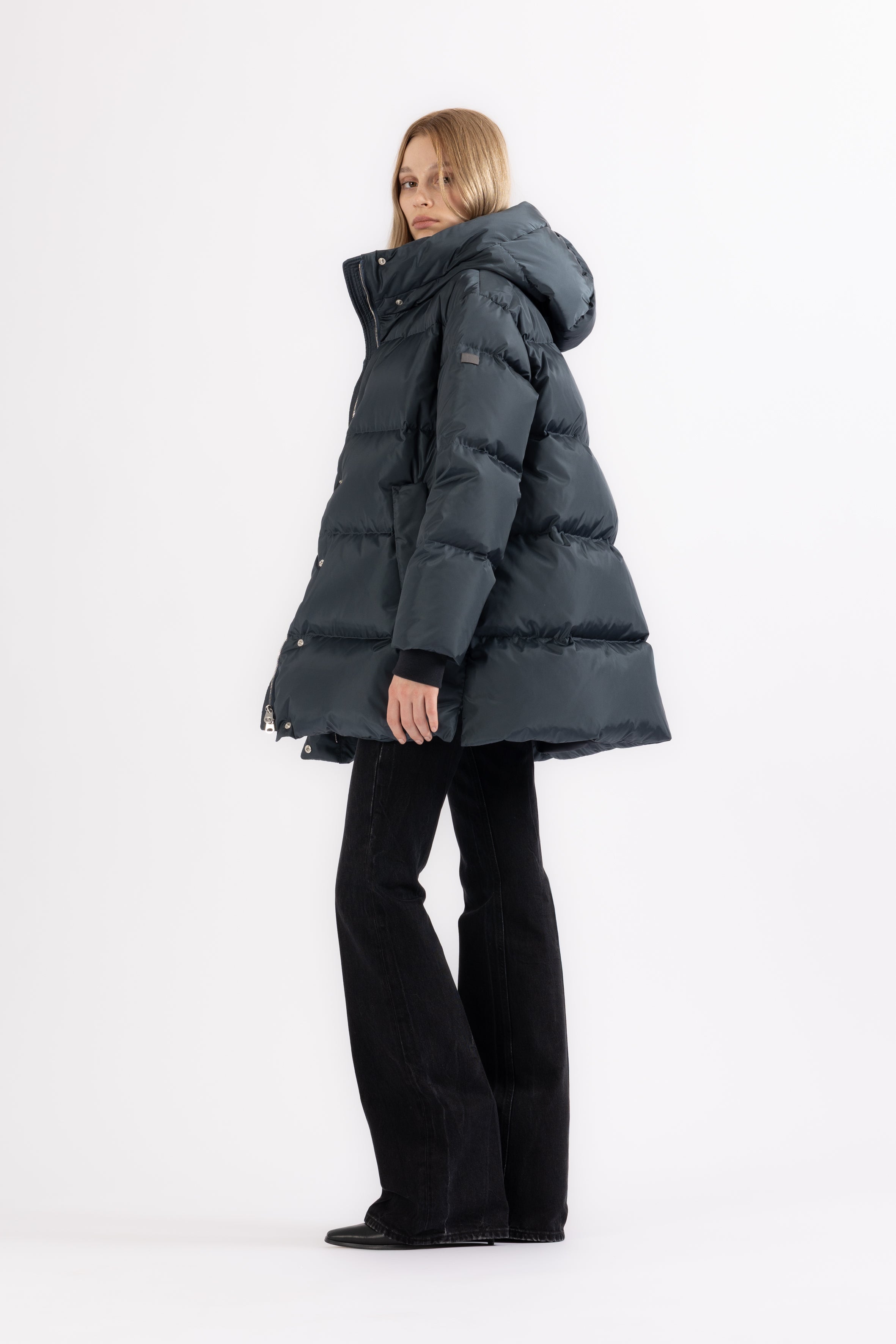DAUNENJACKE ANU