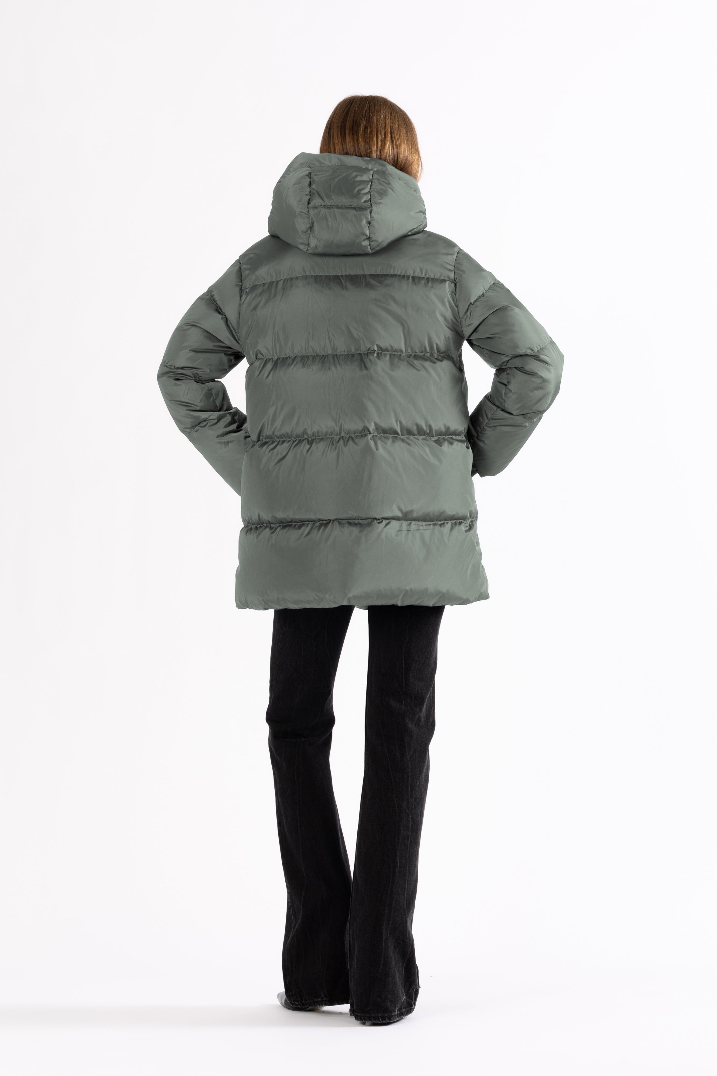 DAUNENJACKE ANU