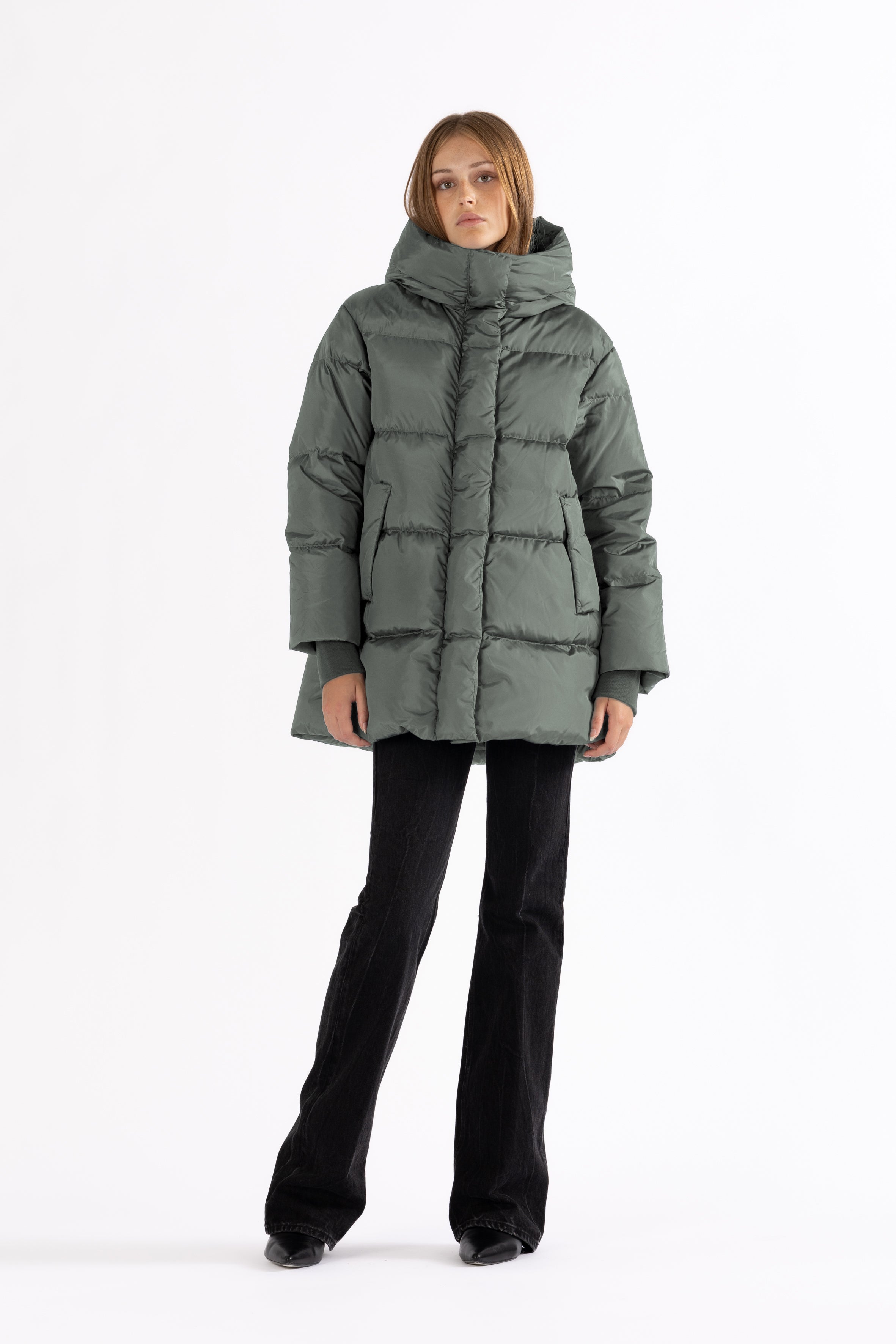 DAUNENJACKE ANU