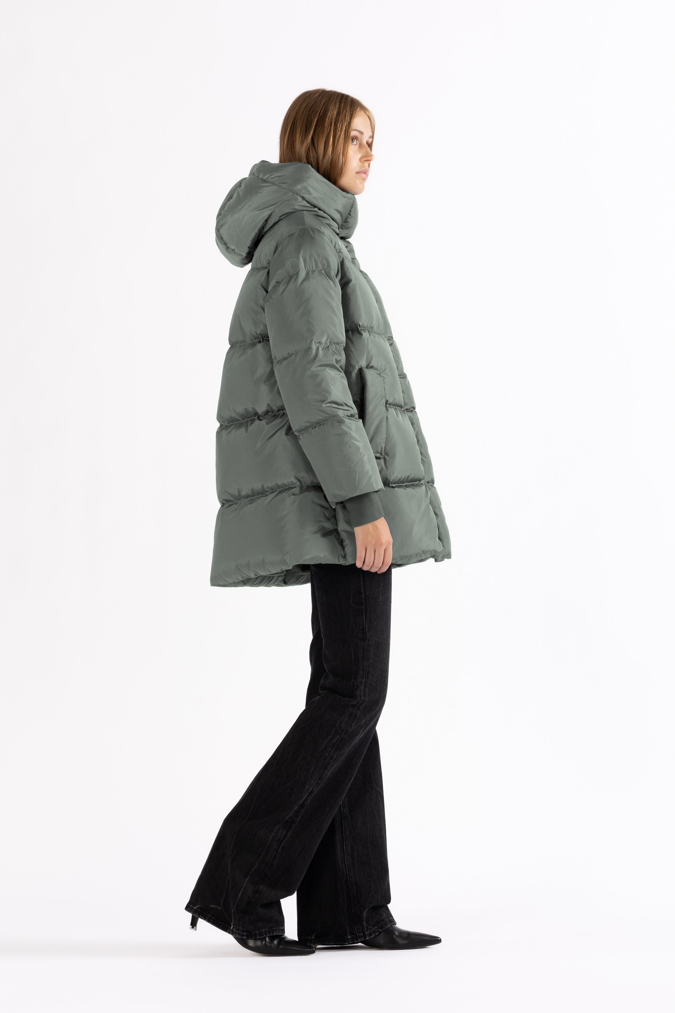 DAUNENJACKE ANU