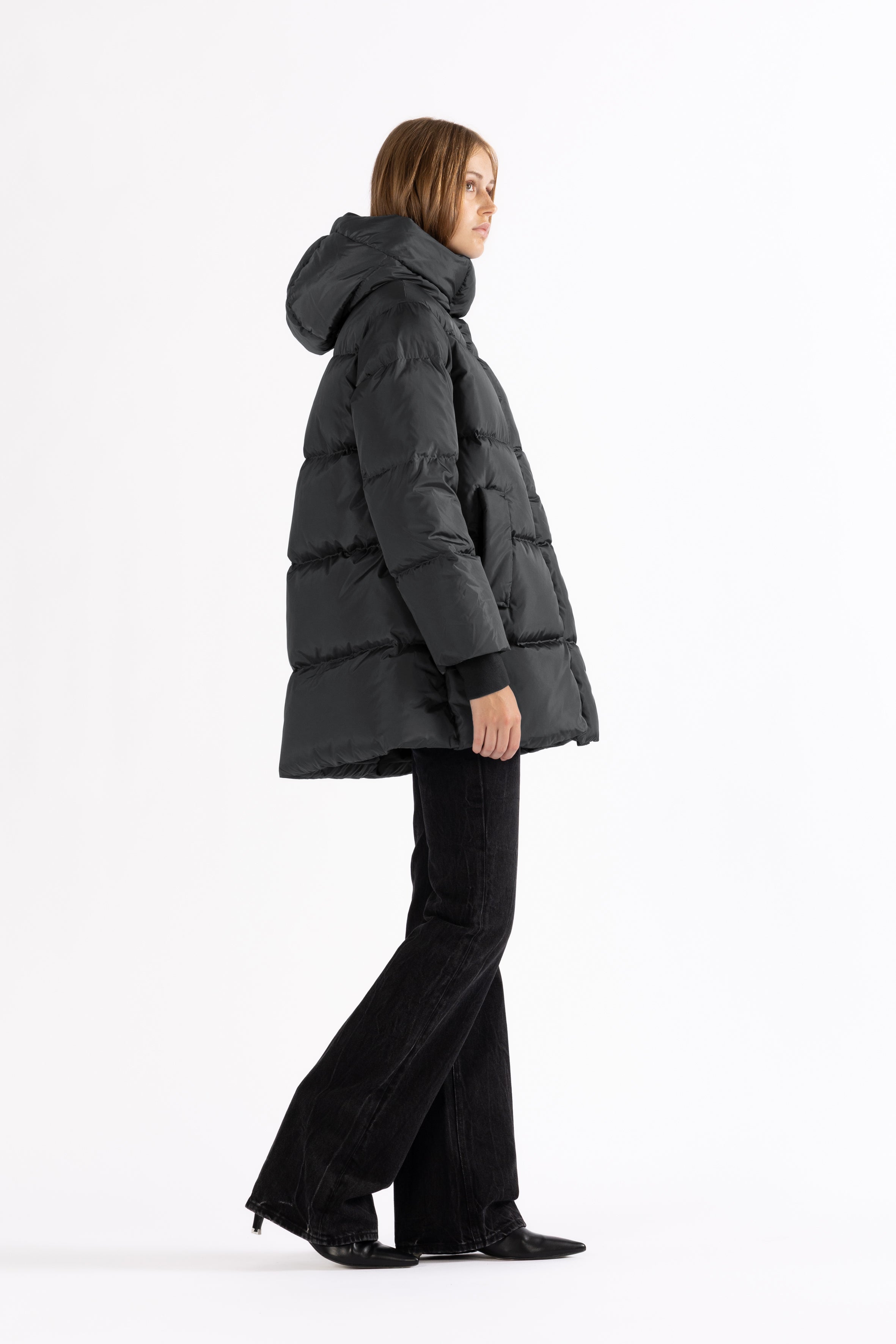 DOWN COAT ANU 99