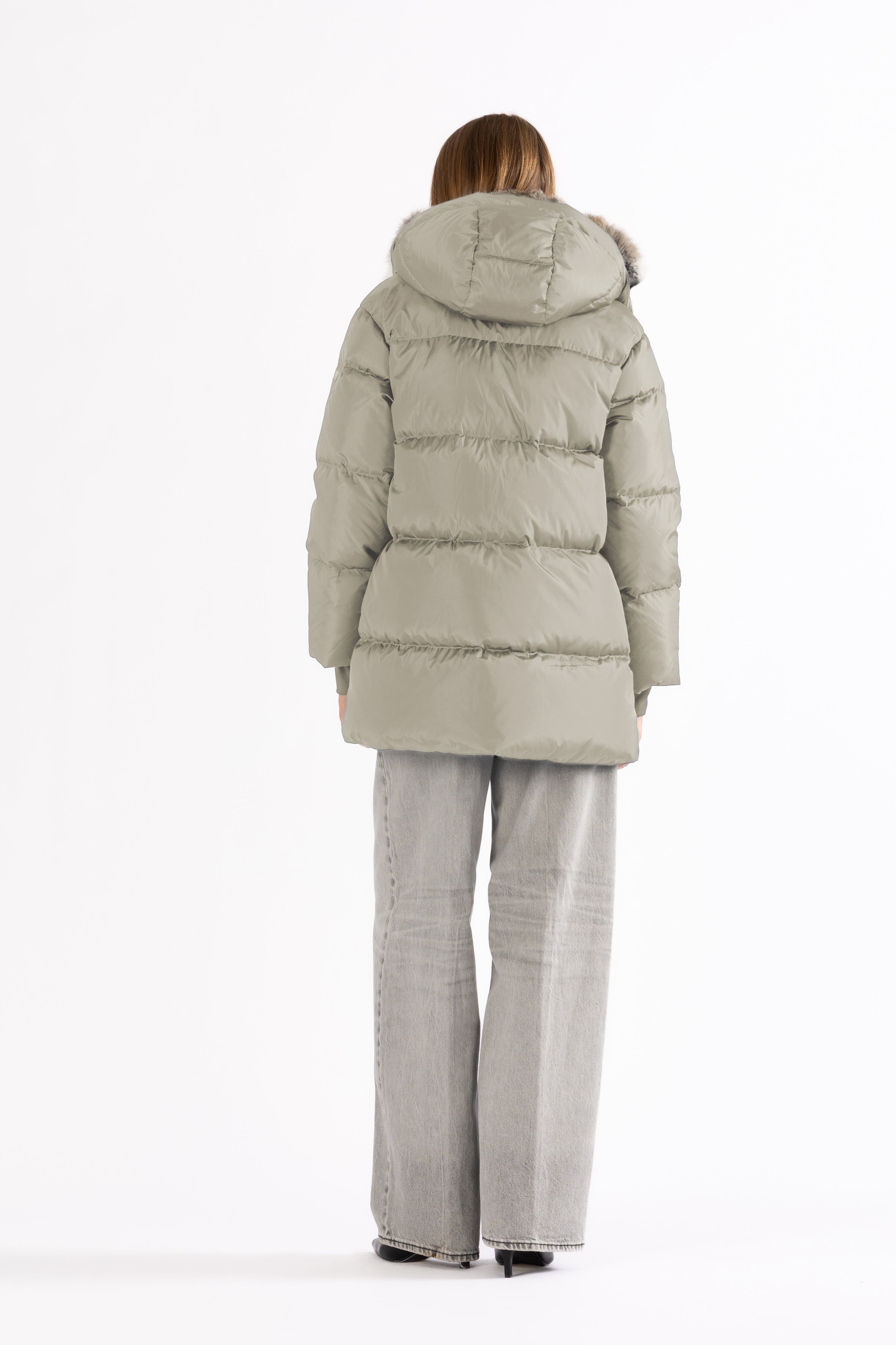 DAUNENJACKE ANU