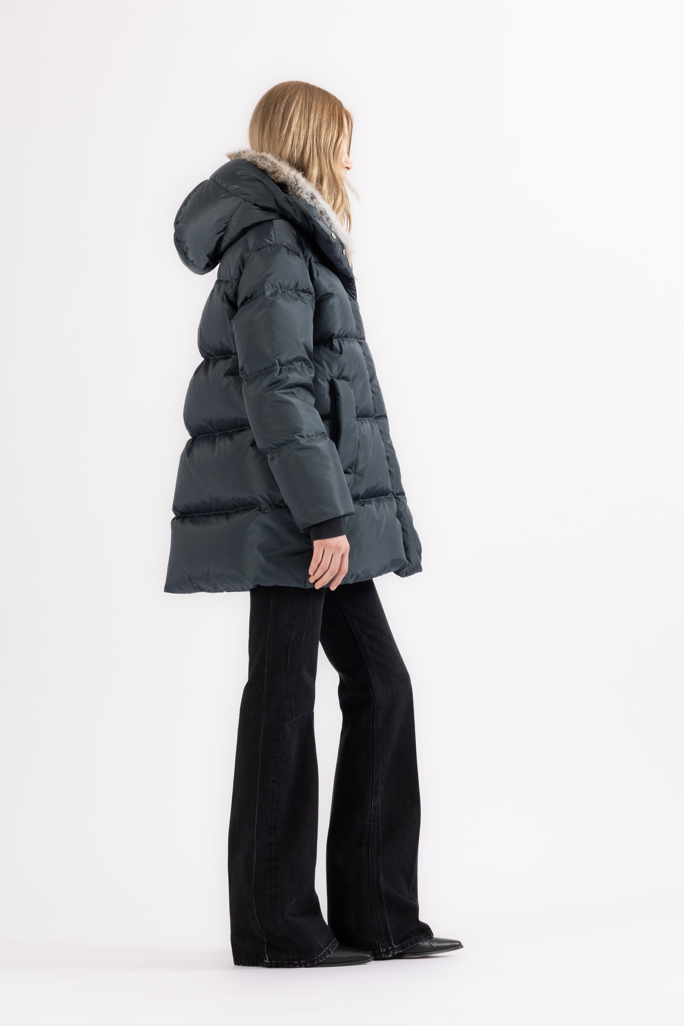 DAUNENJACKE ANU 