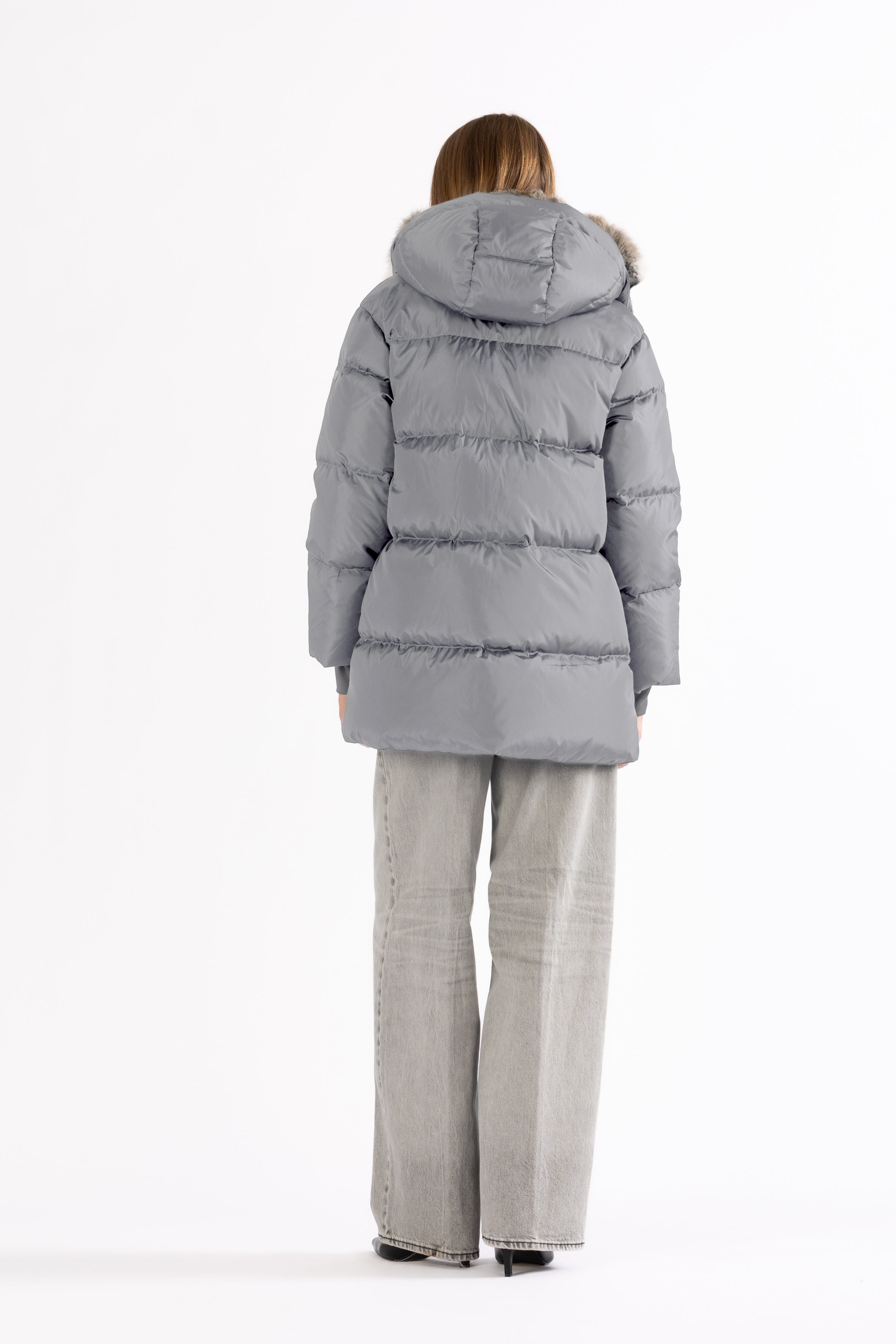 DAUNENJACKE ANU