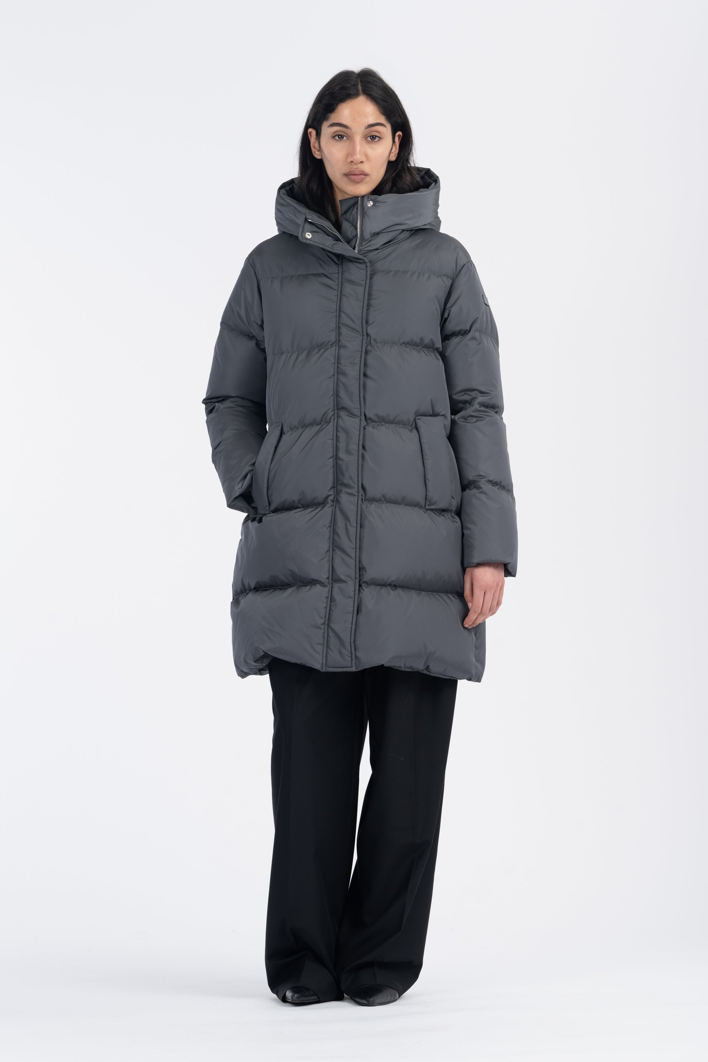 Lempelius down coat hotsell