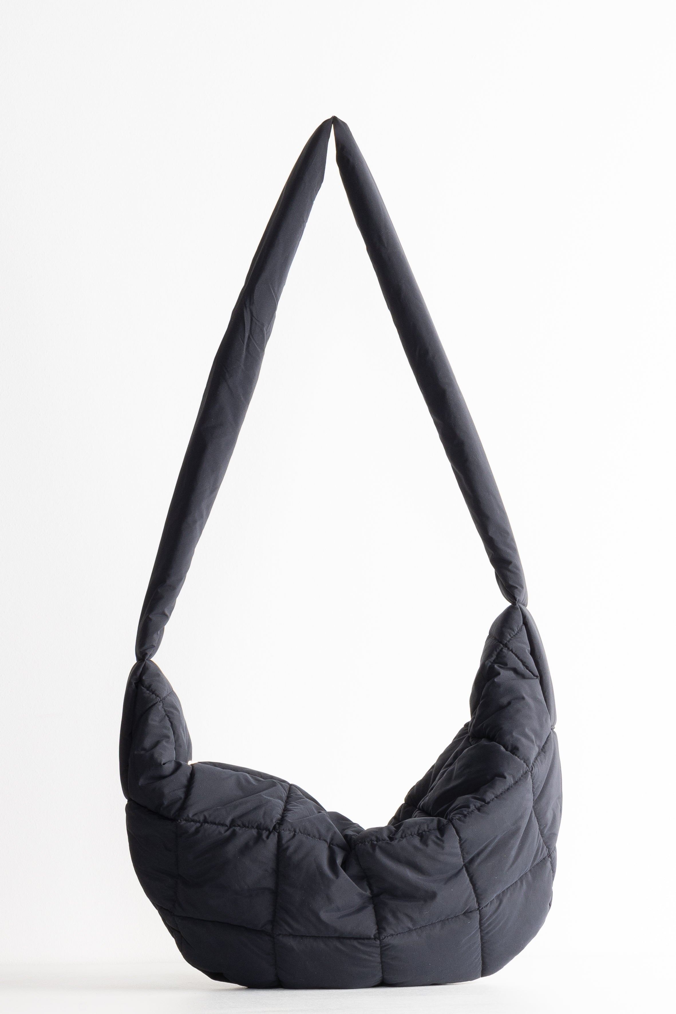 Lempelius soft padded bag 100% vegan