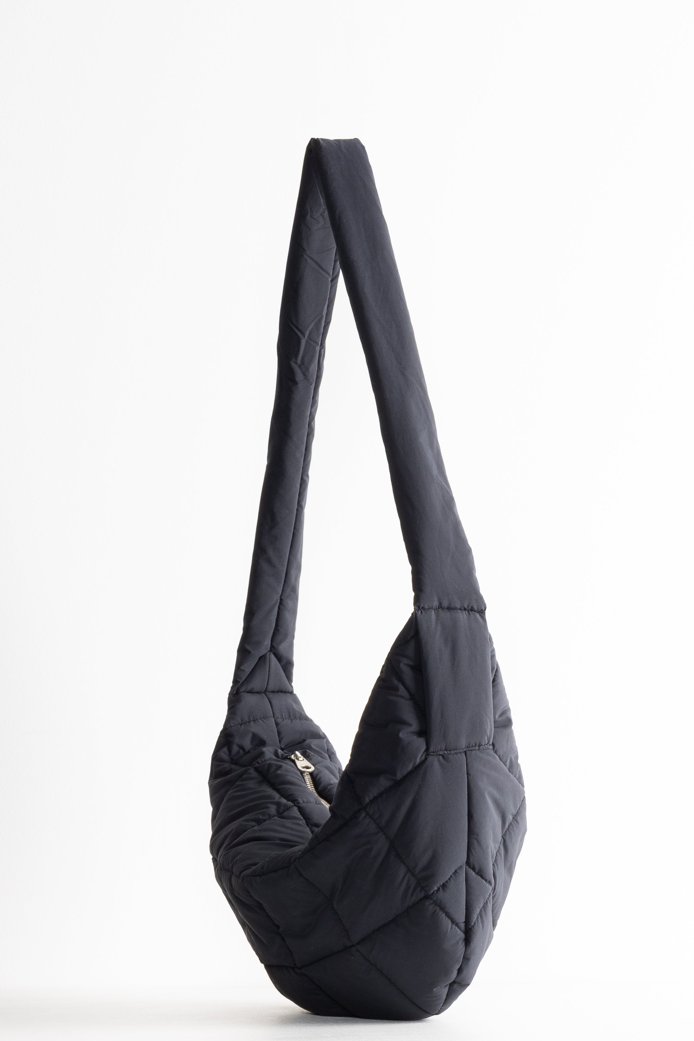 Lempelius soft padded bag 100% vegan