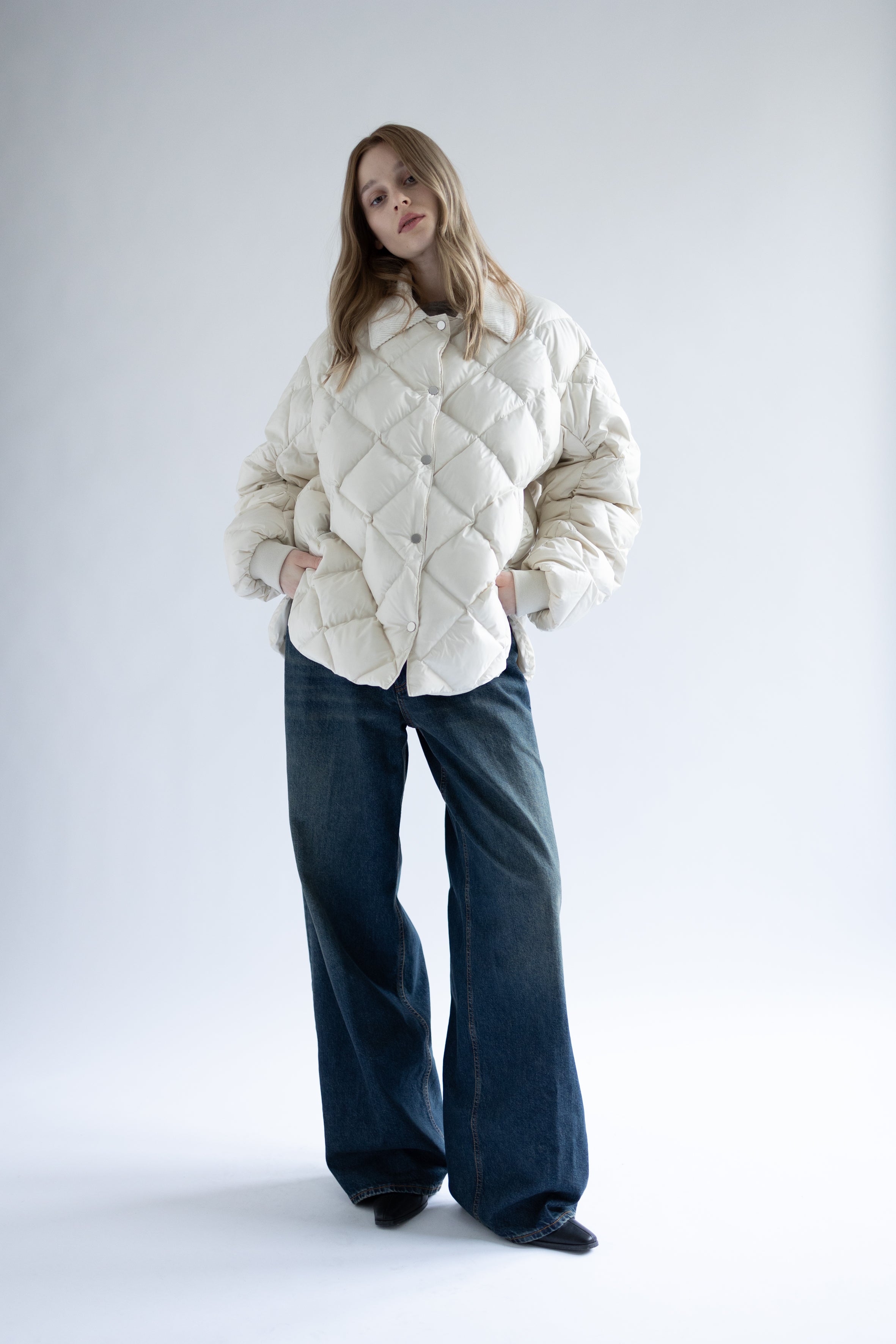 BARN JACKET FIA - 20% WITH CODE CHRISTMASGIFT20