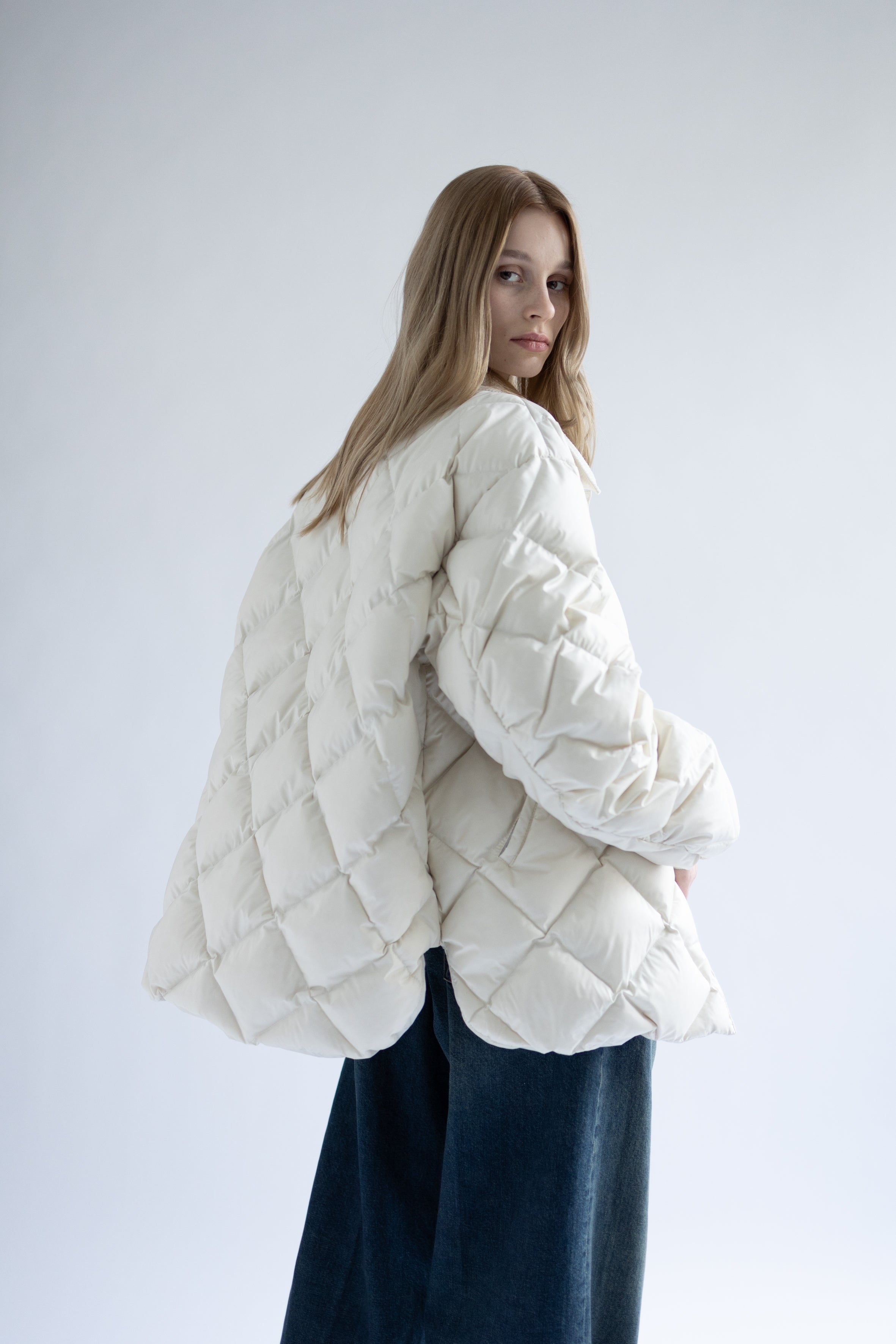 BARN JACKET FIA - 20% WITH CODE CHRISTMASGIFT20