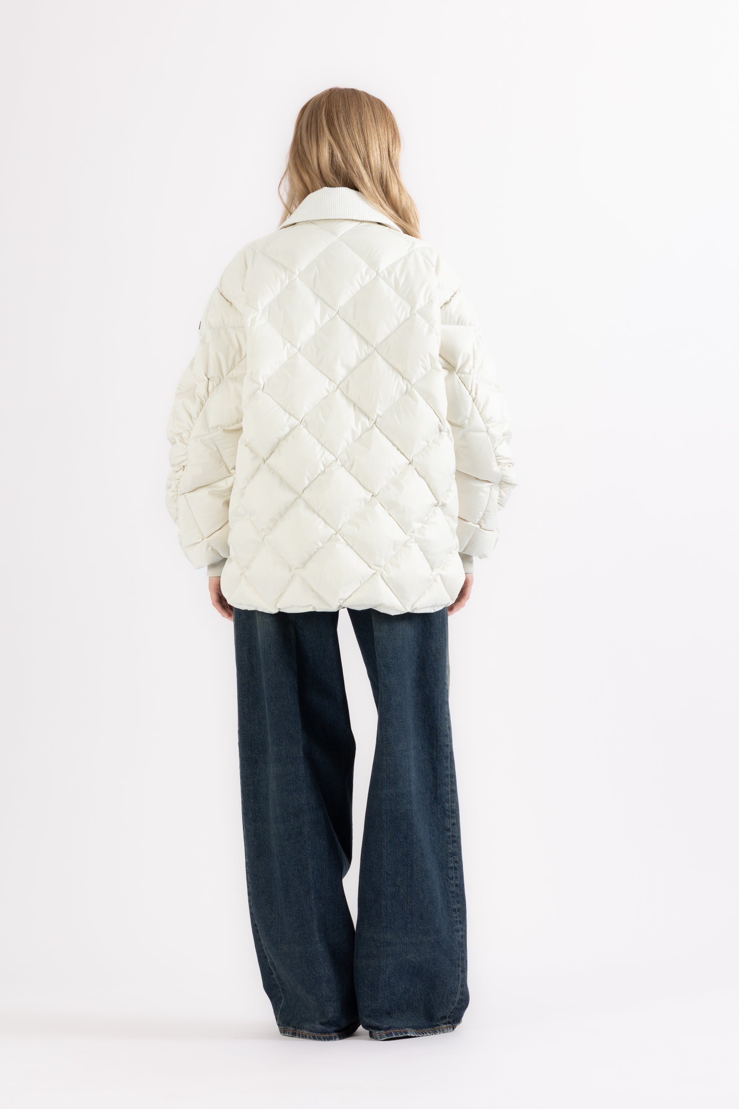 BARN JACKET FIA