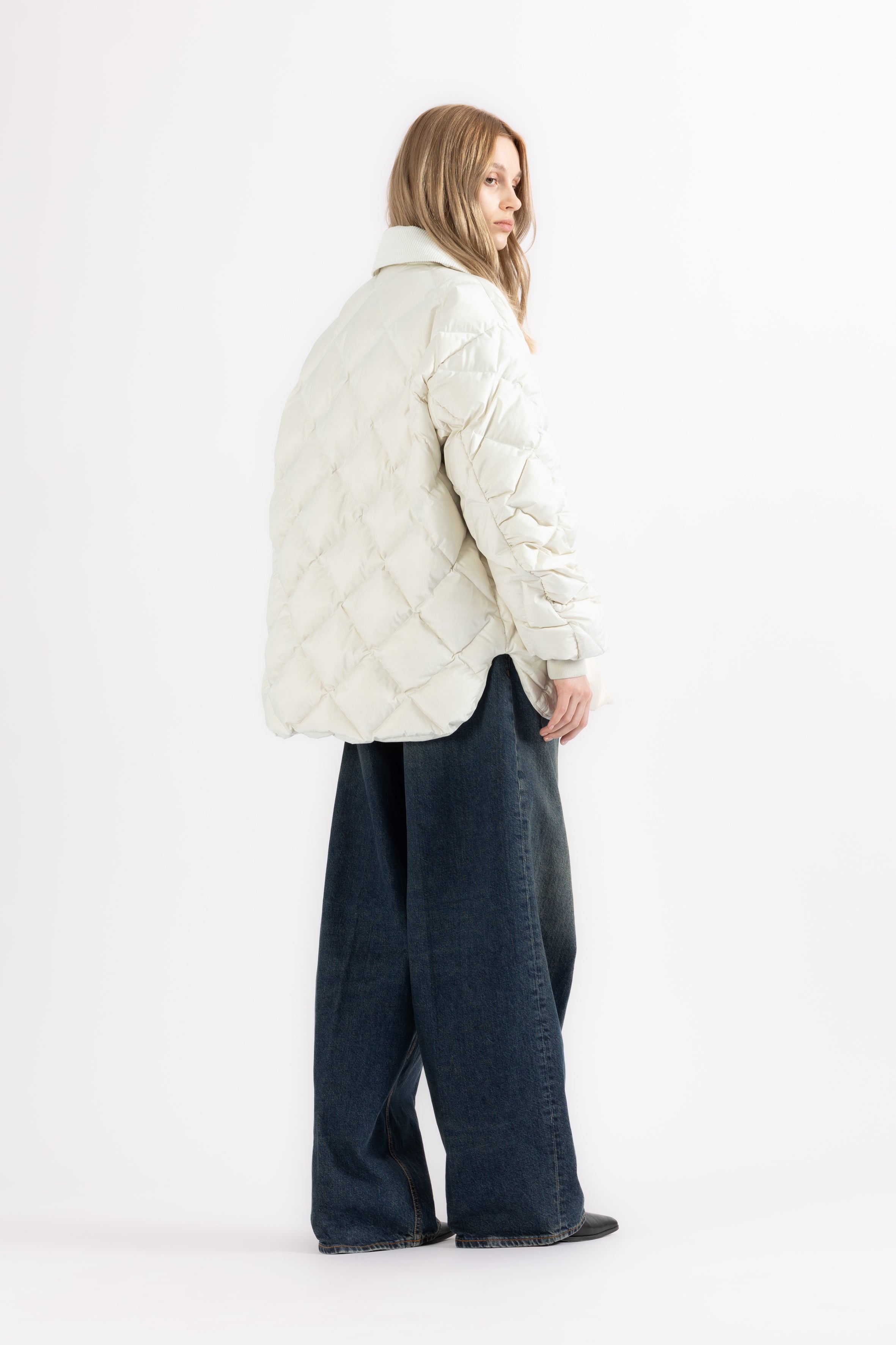 BARN JACKET FIA