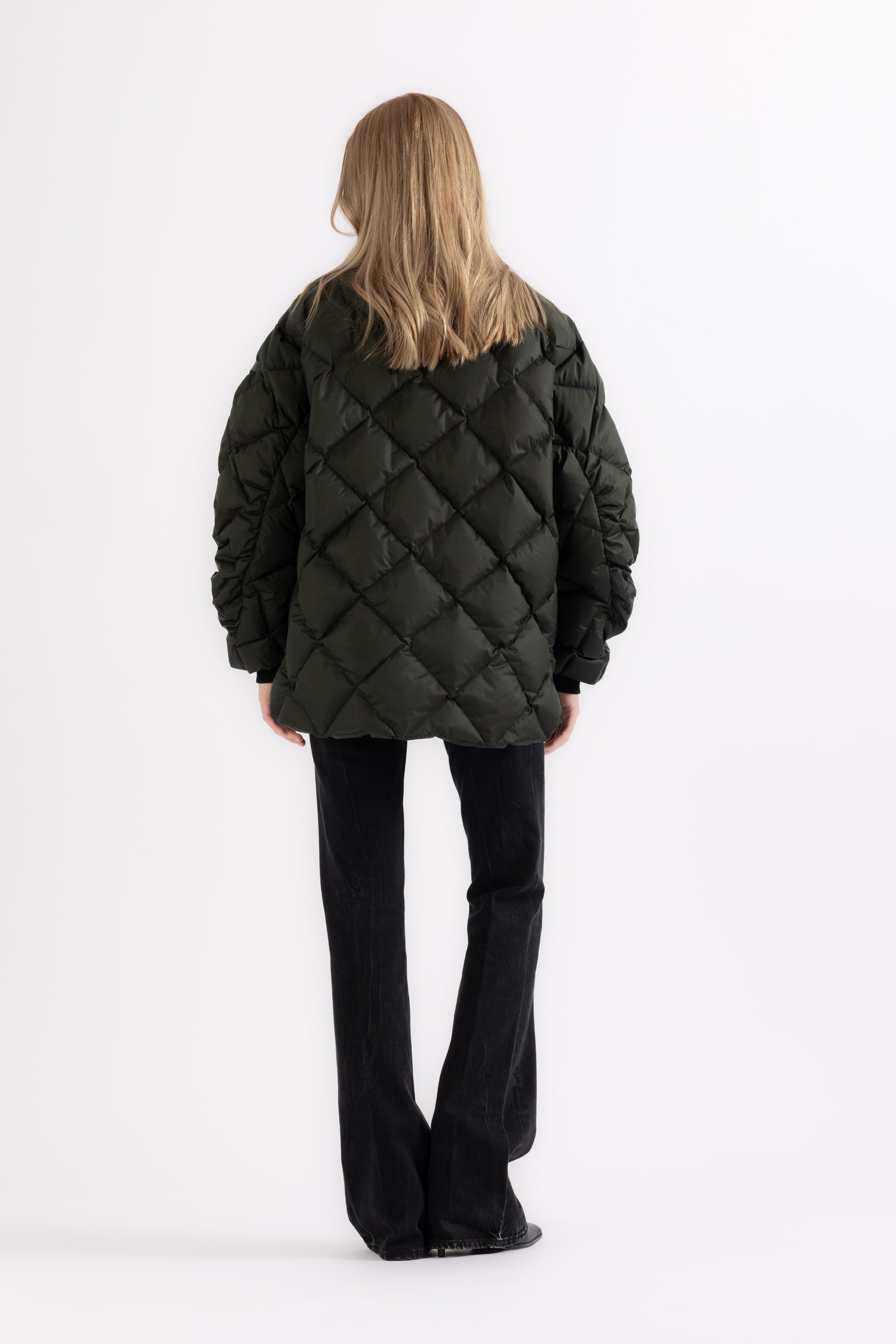 BARN JACKET FIA
