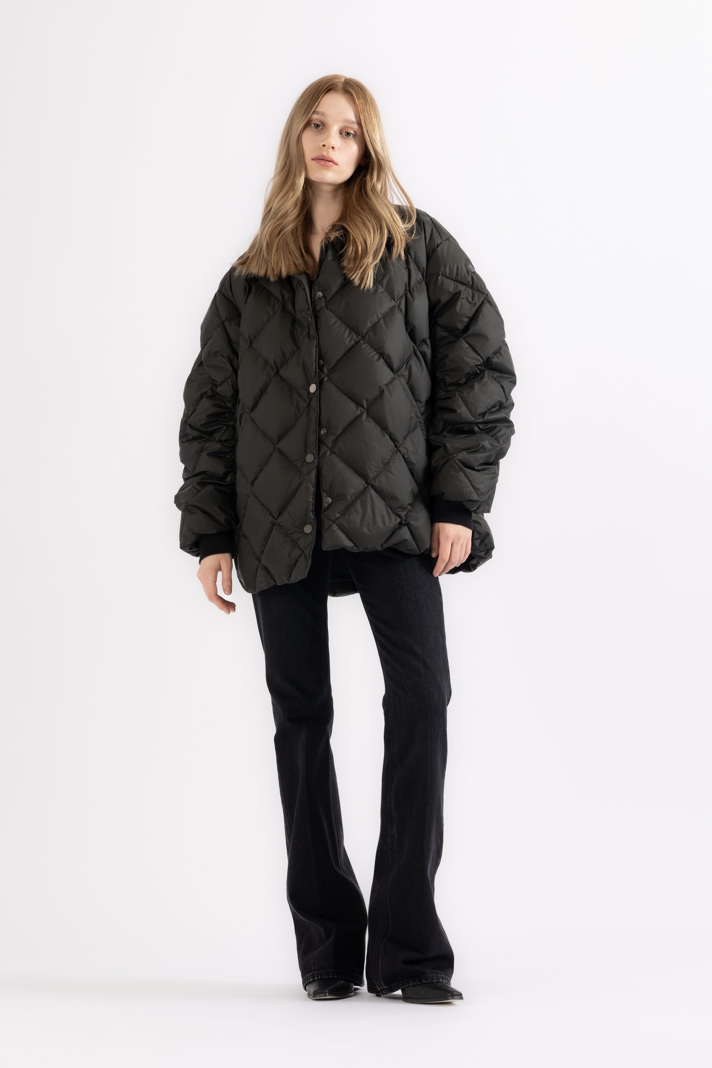 BARN JACKET FIA