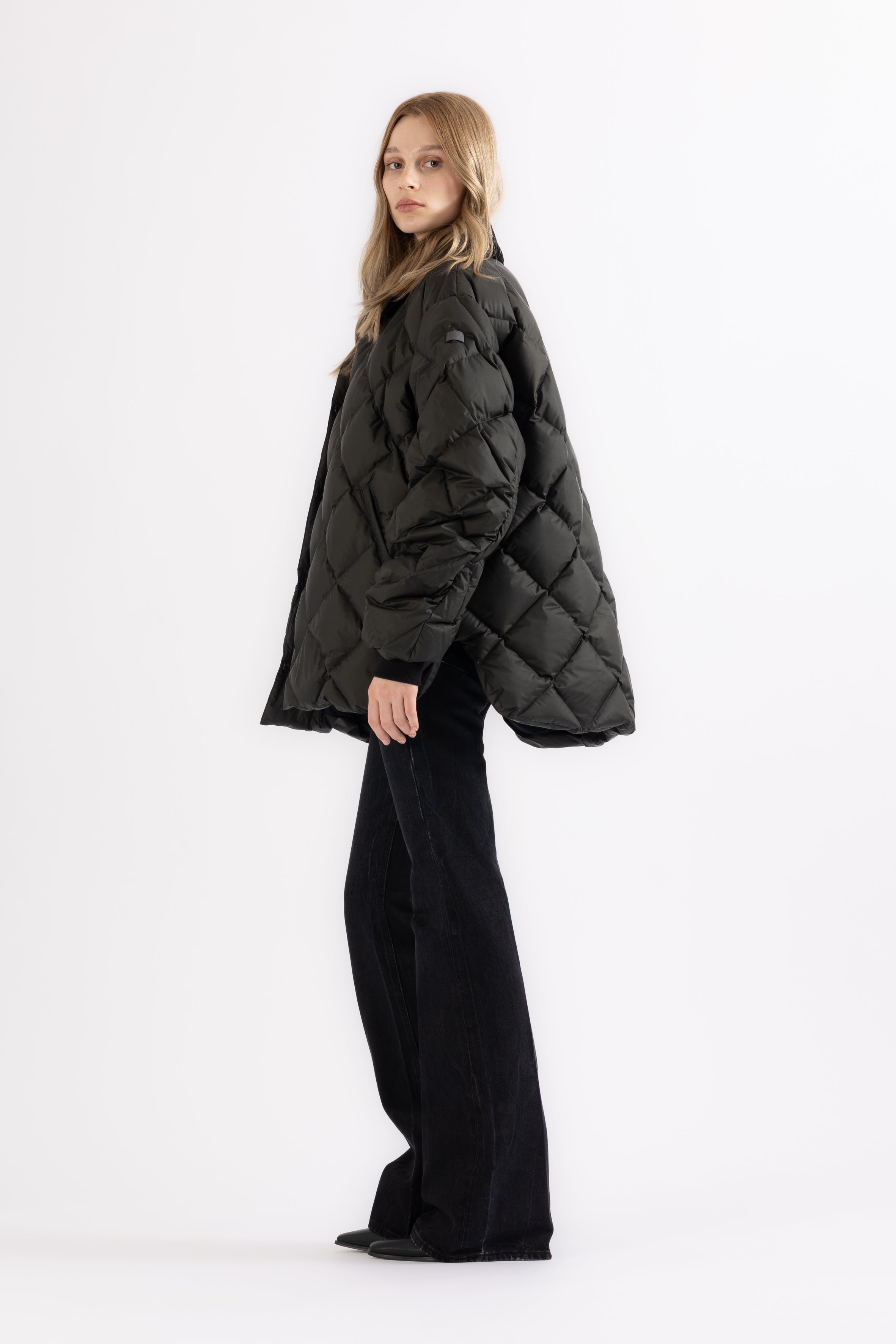BARN JACKET FIA