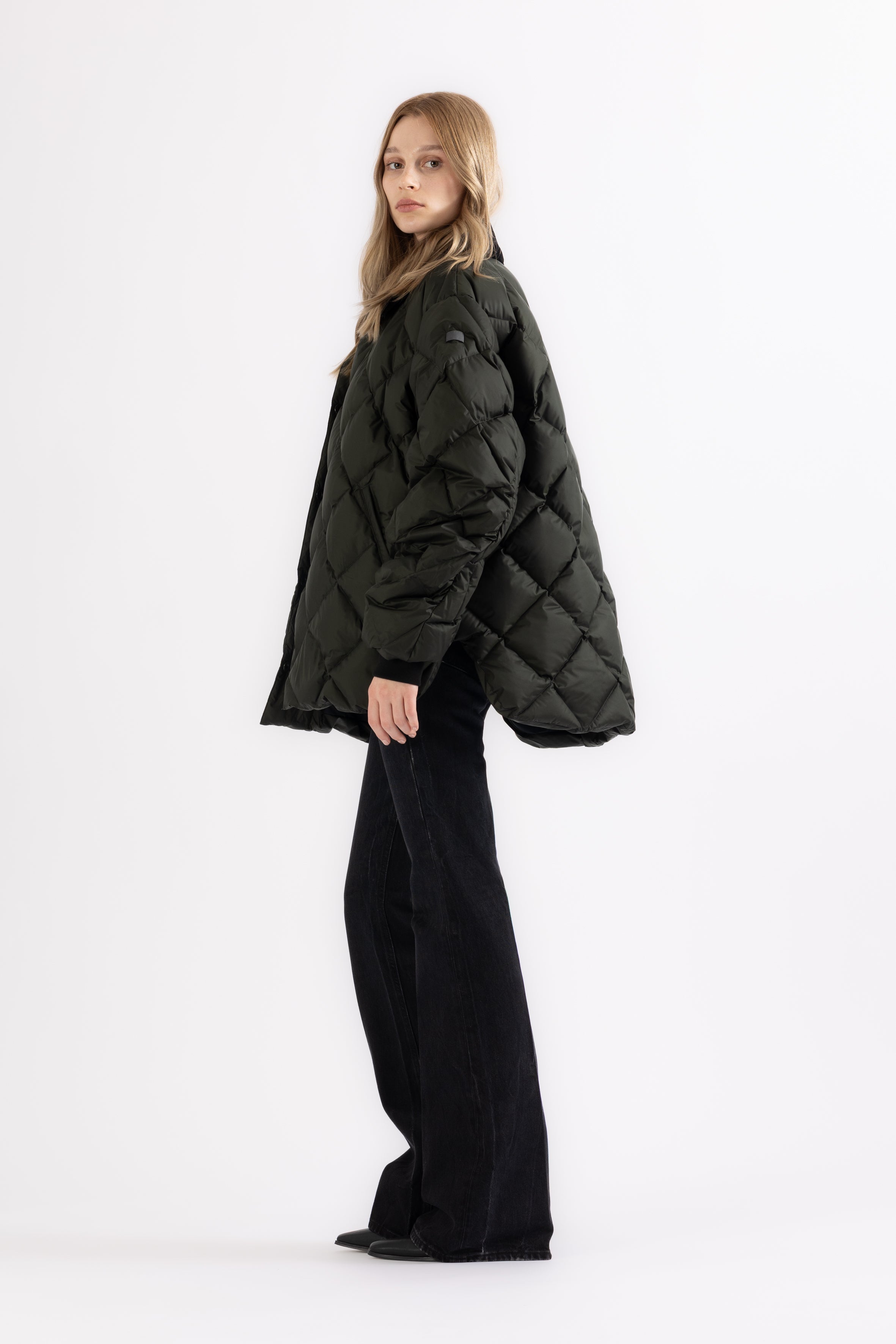 BARN JACKET FIA