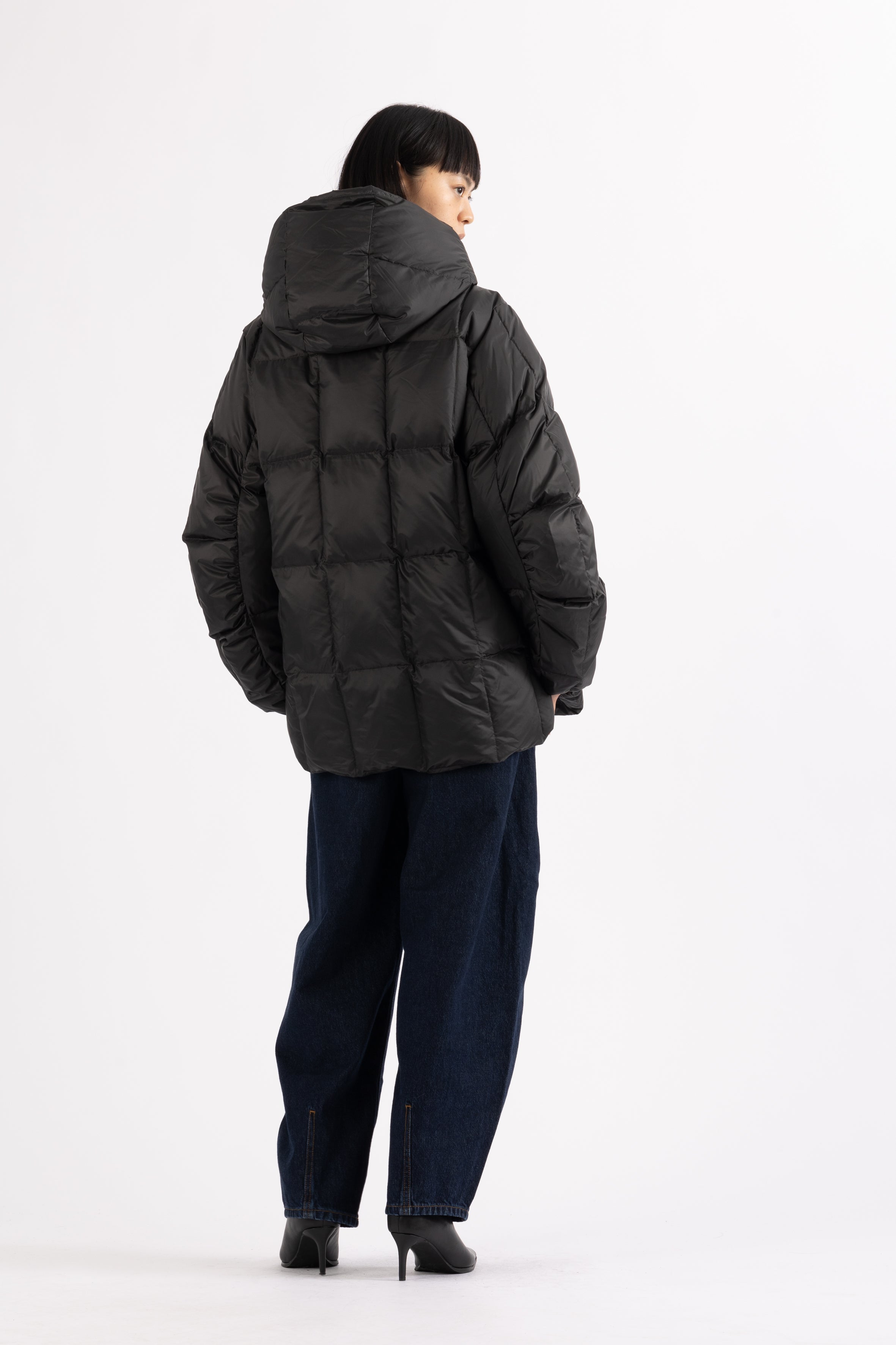 DOWN JACKET ORI SSW
