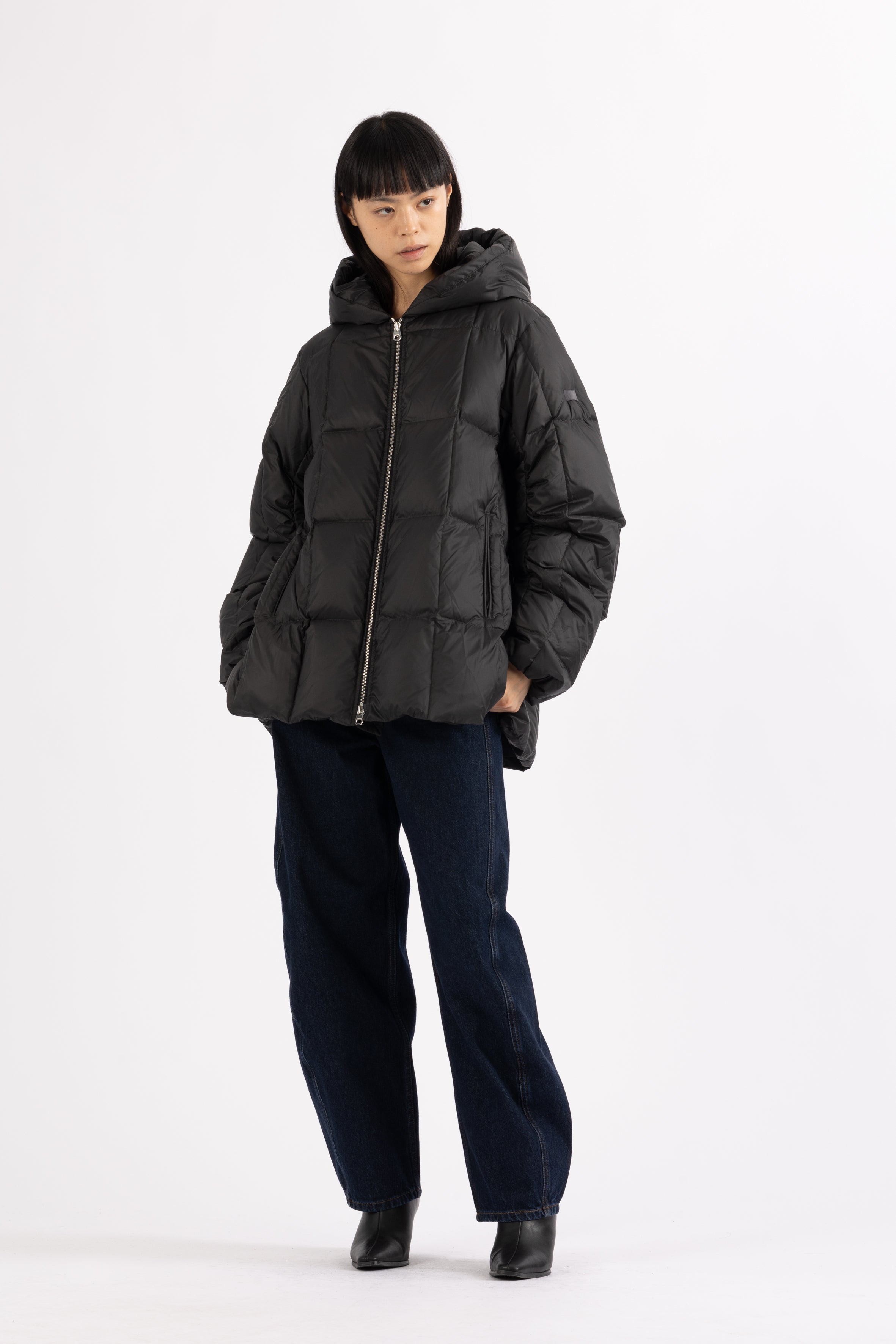 DOWN JACKET ORI SSW