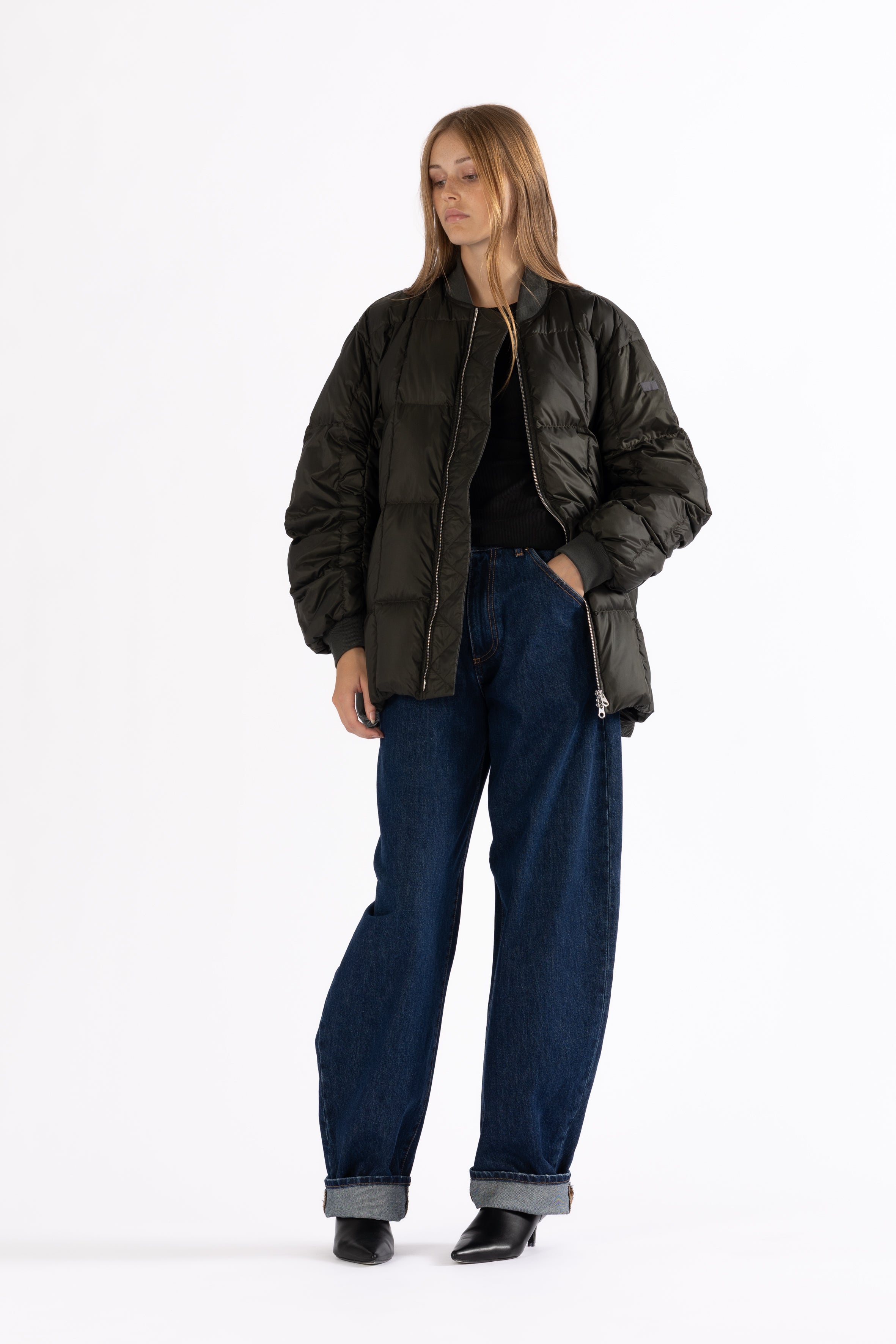DOWN JACKET NAL