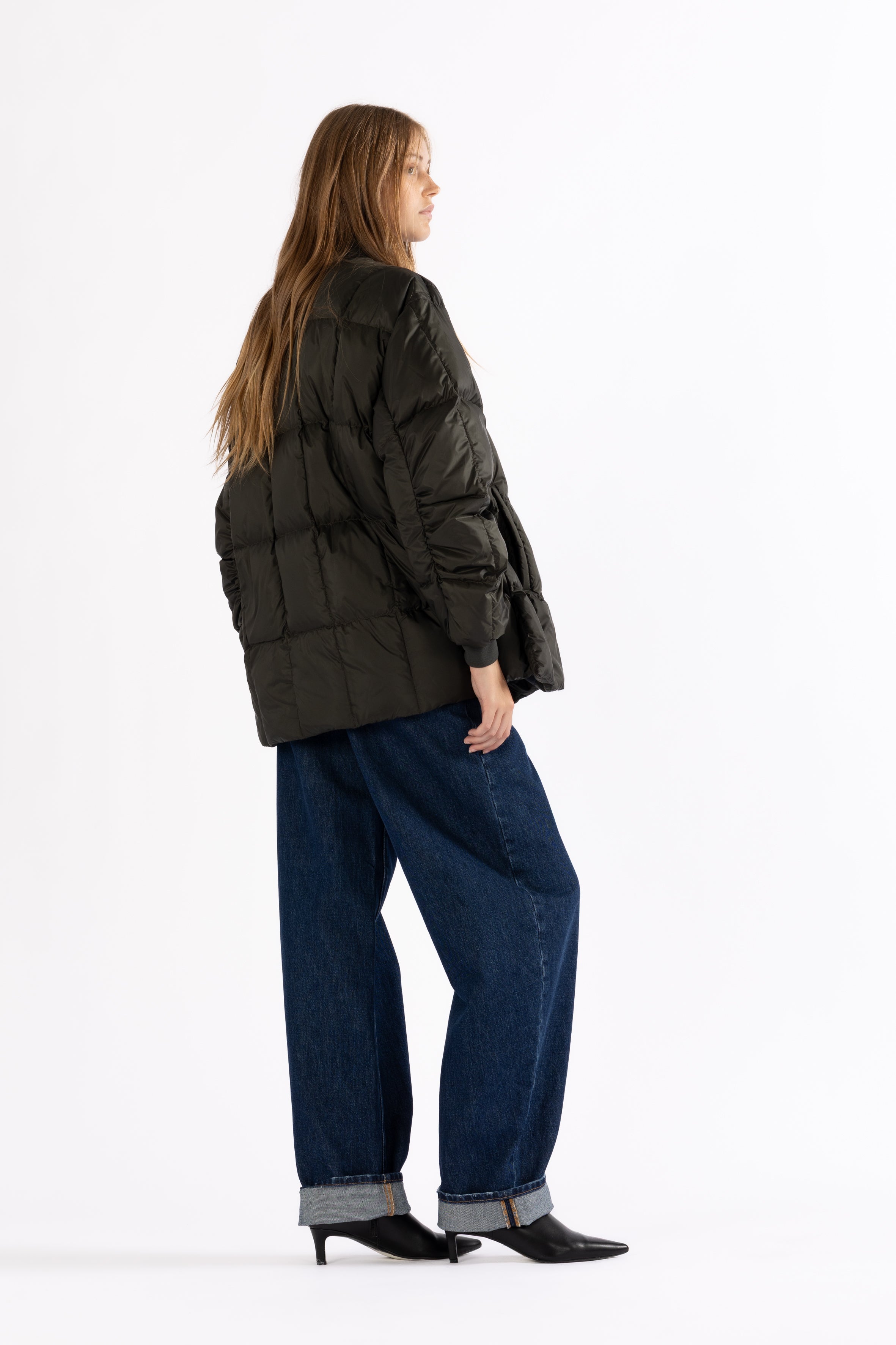 DOWN JACKET NAL