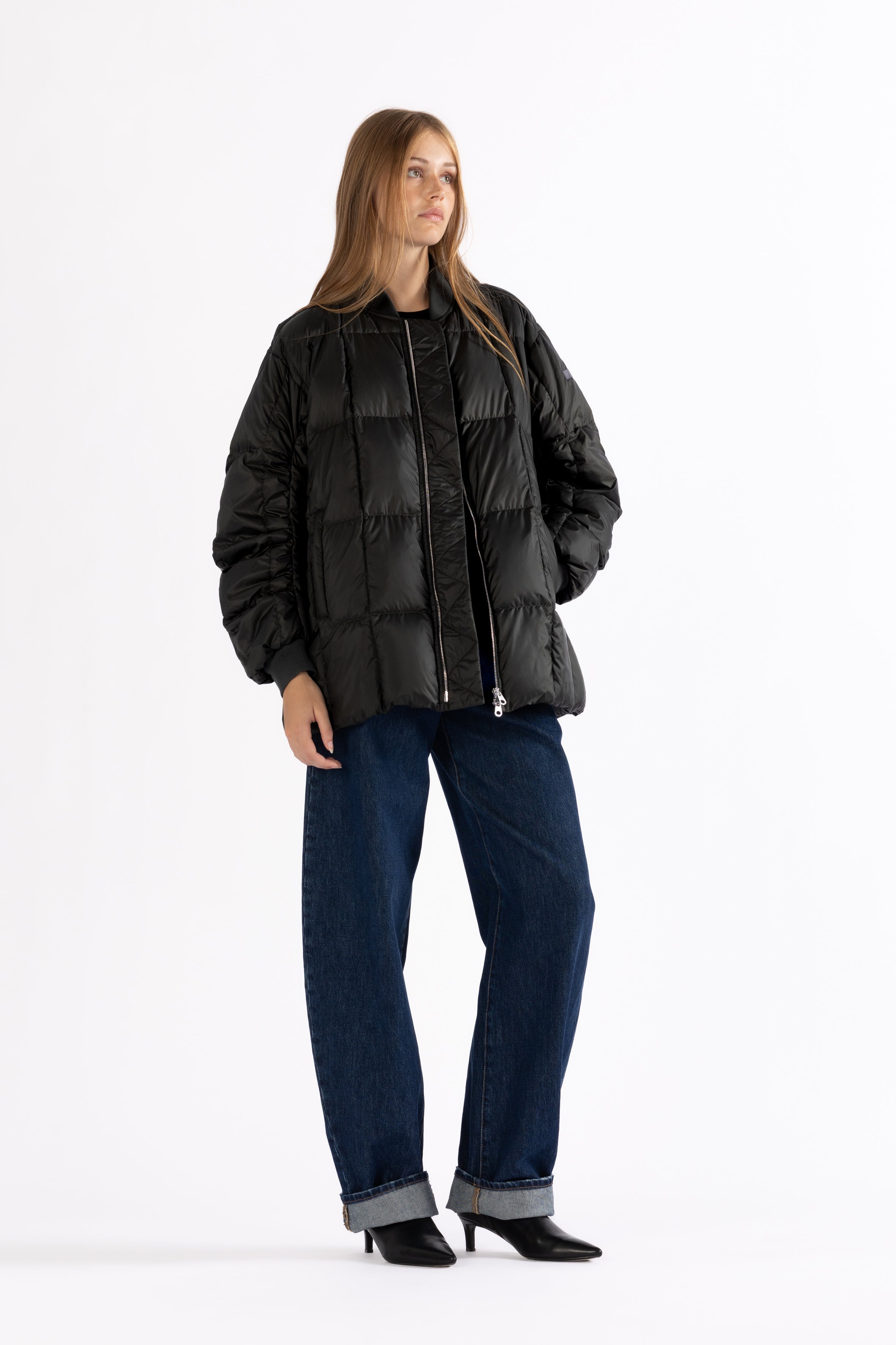 DOWN JACKET NAL