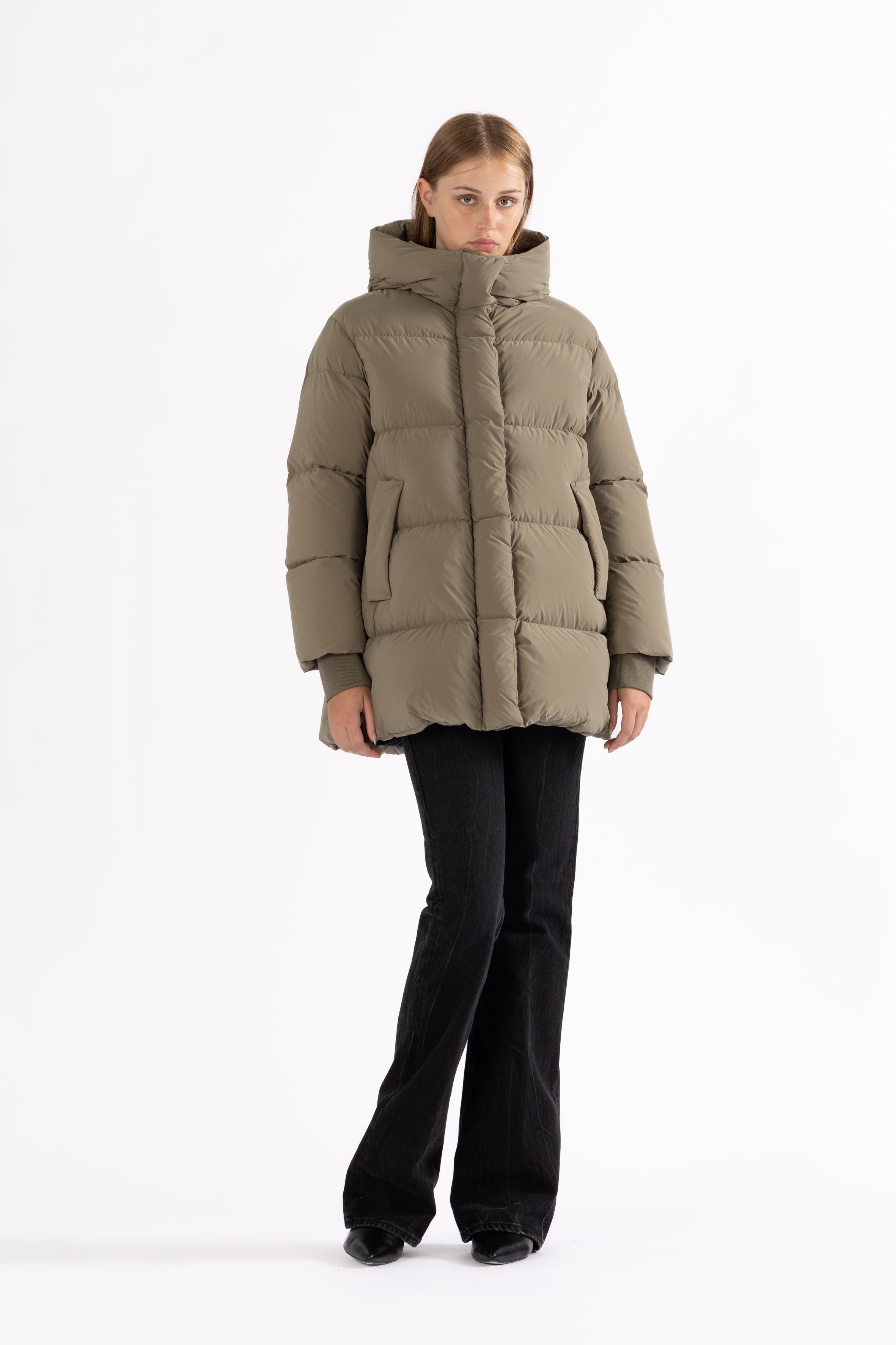 DAUNENJACKE ANU