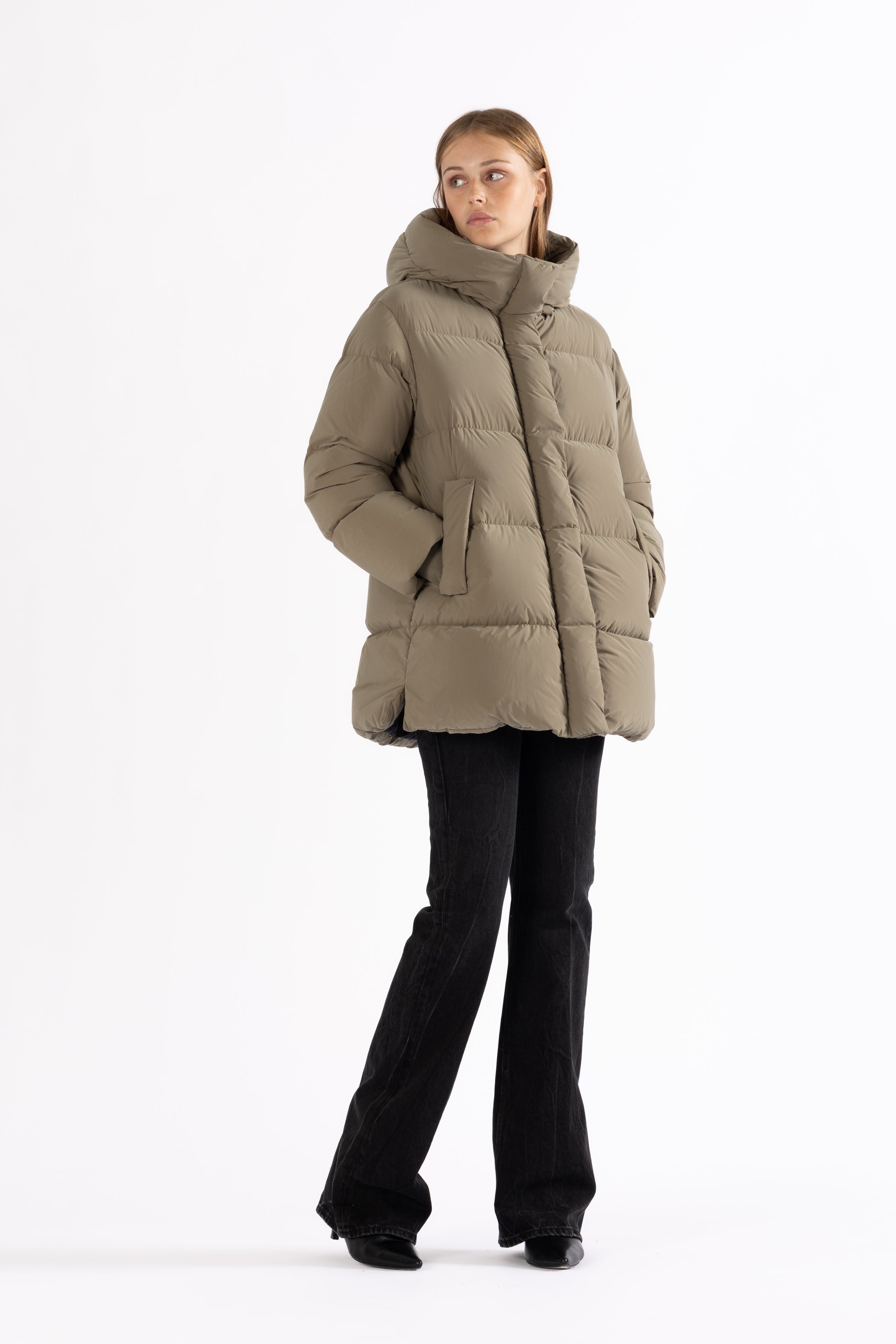 DAUNENJACKE ANU