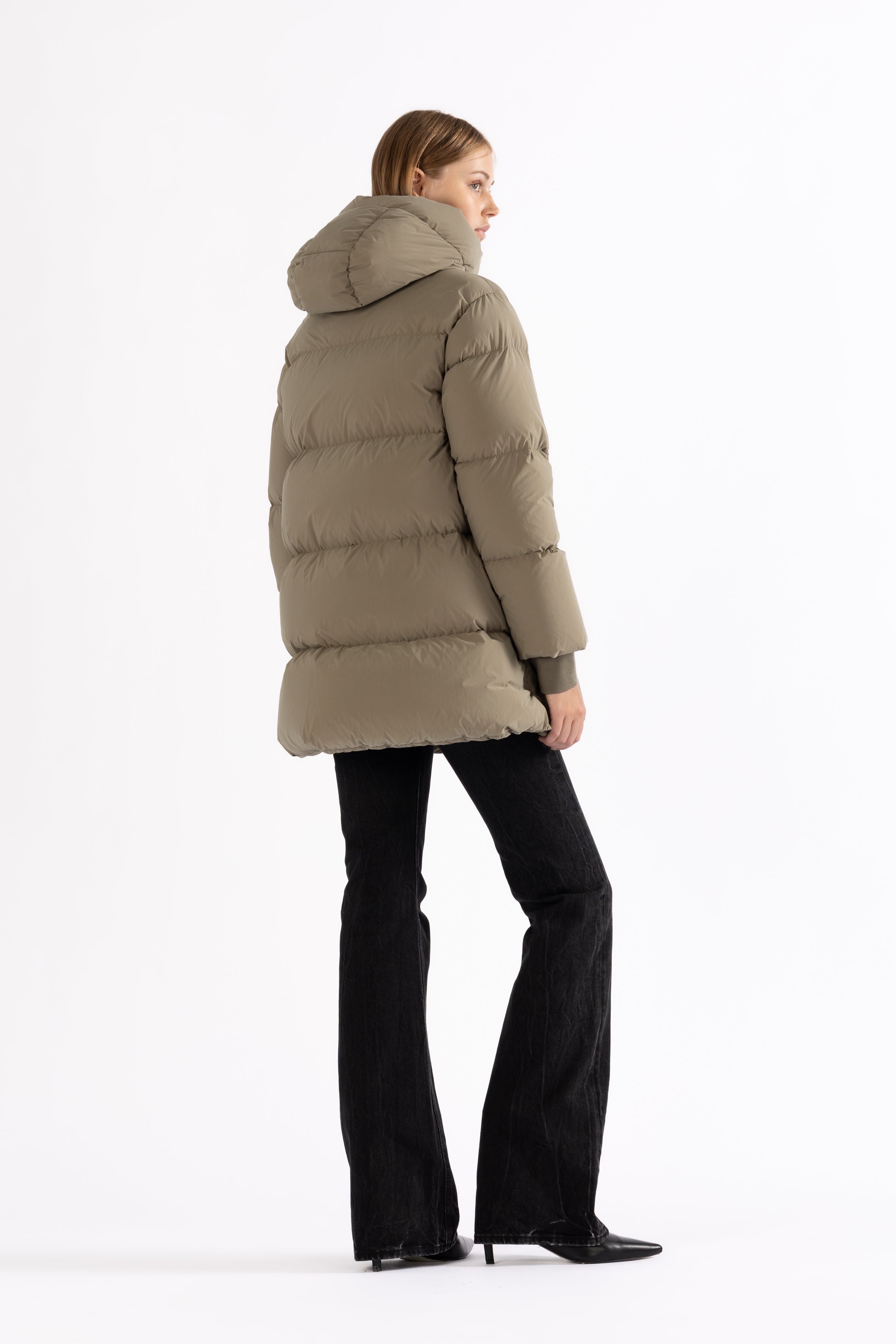 DAUNENJACKE ANU