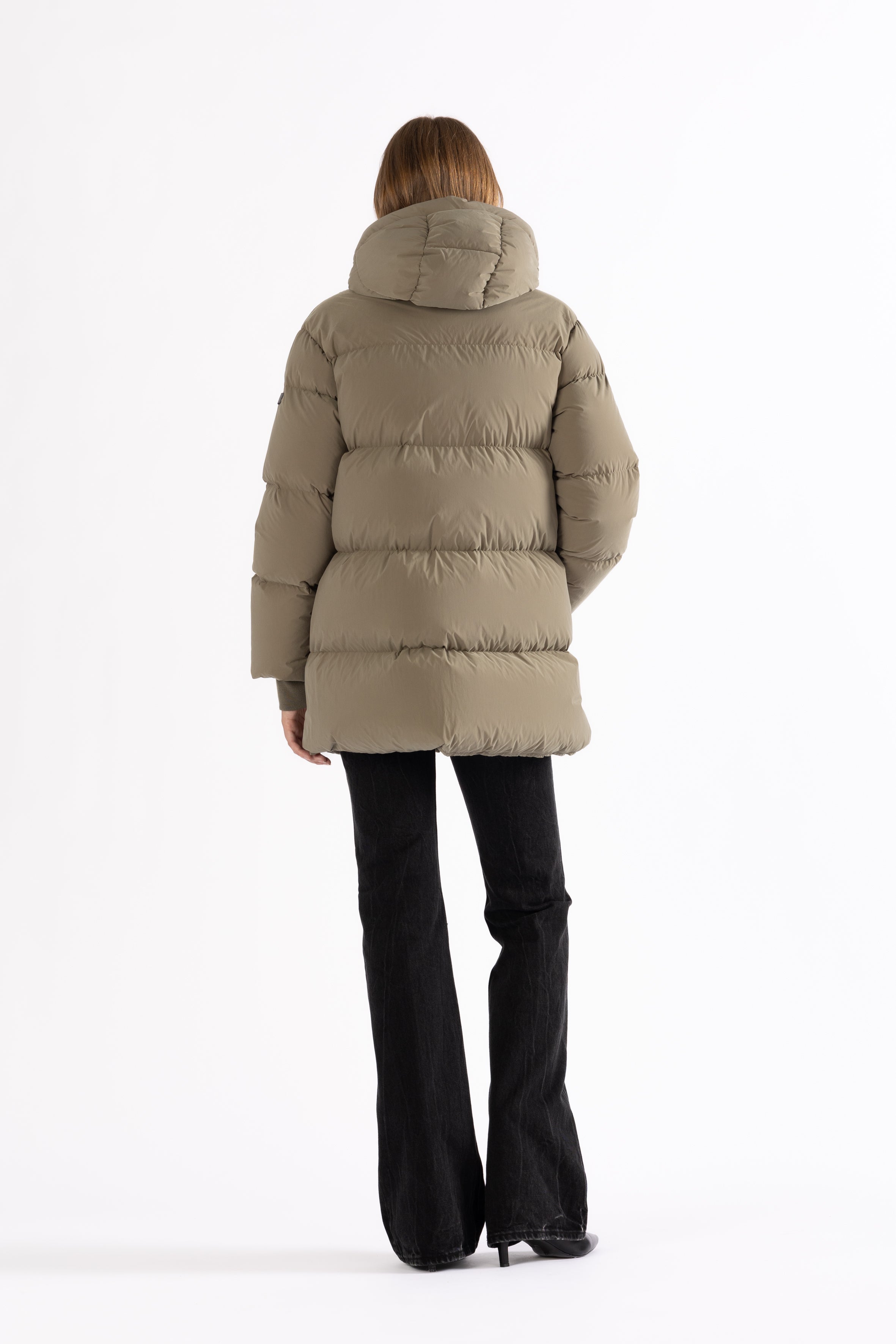 DAUNENJACKE ANU