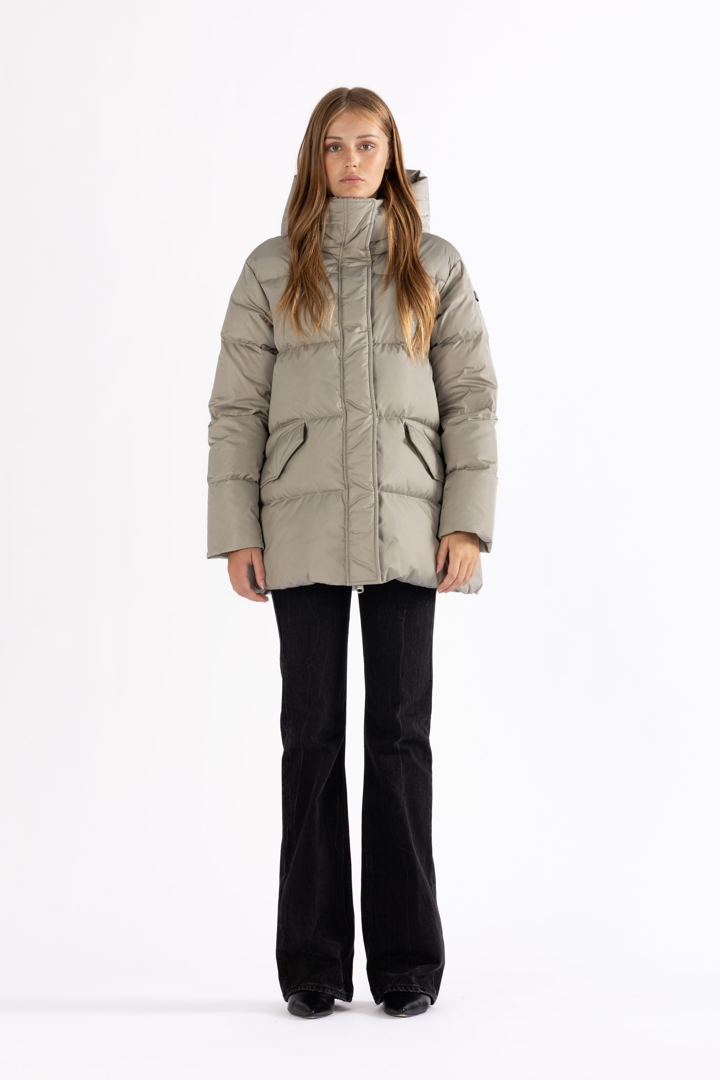 DOWN JACKET ONA