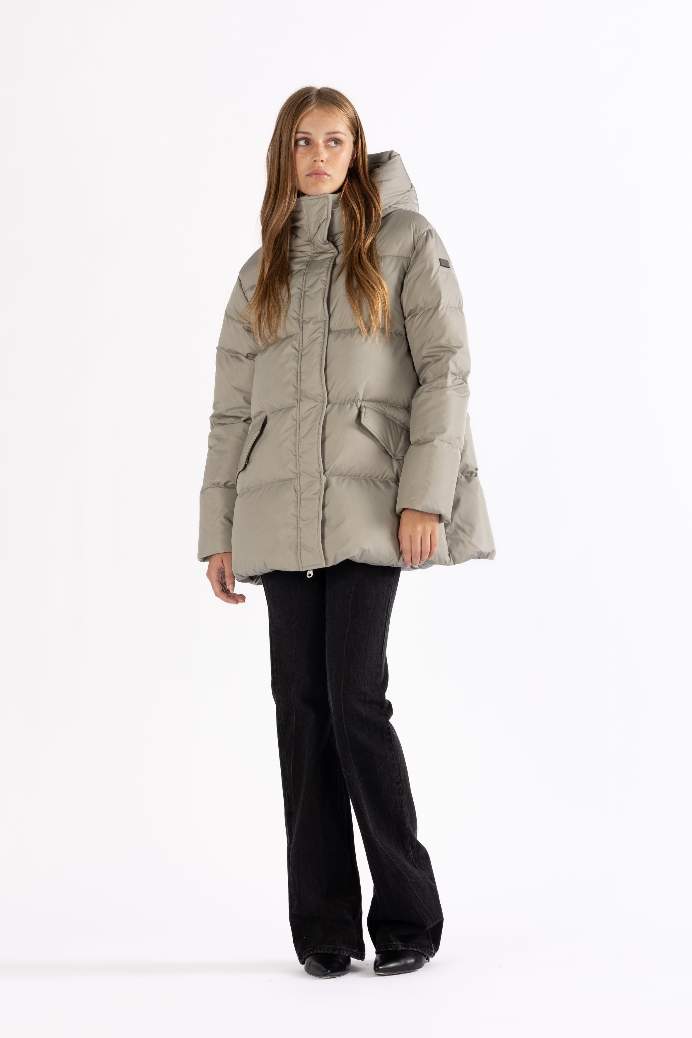 DOWN JACKET ONA