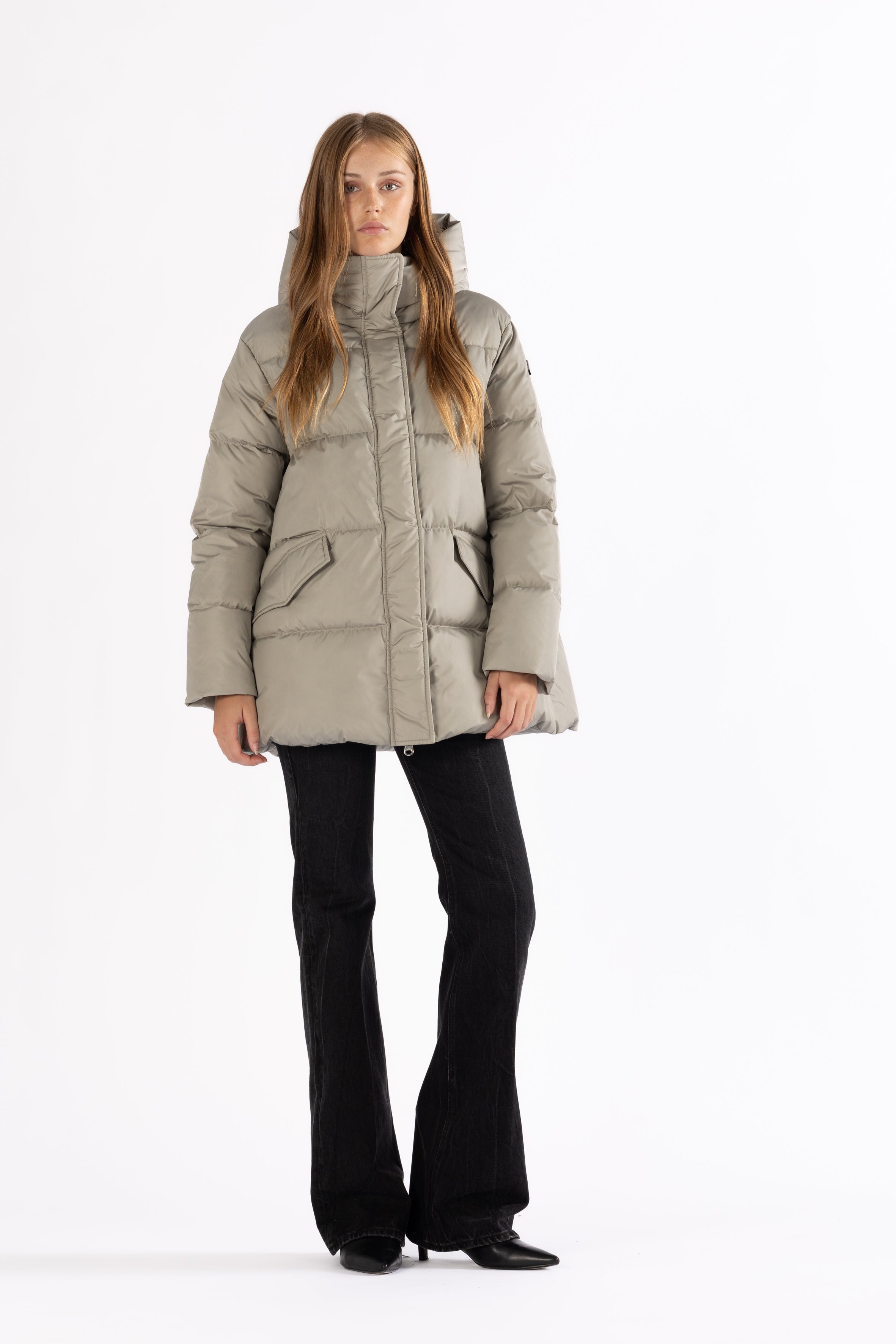 DOWN JACKET ONA