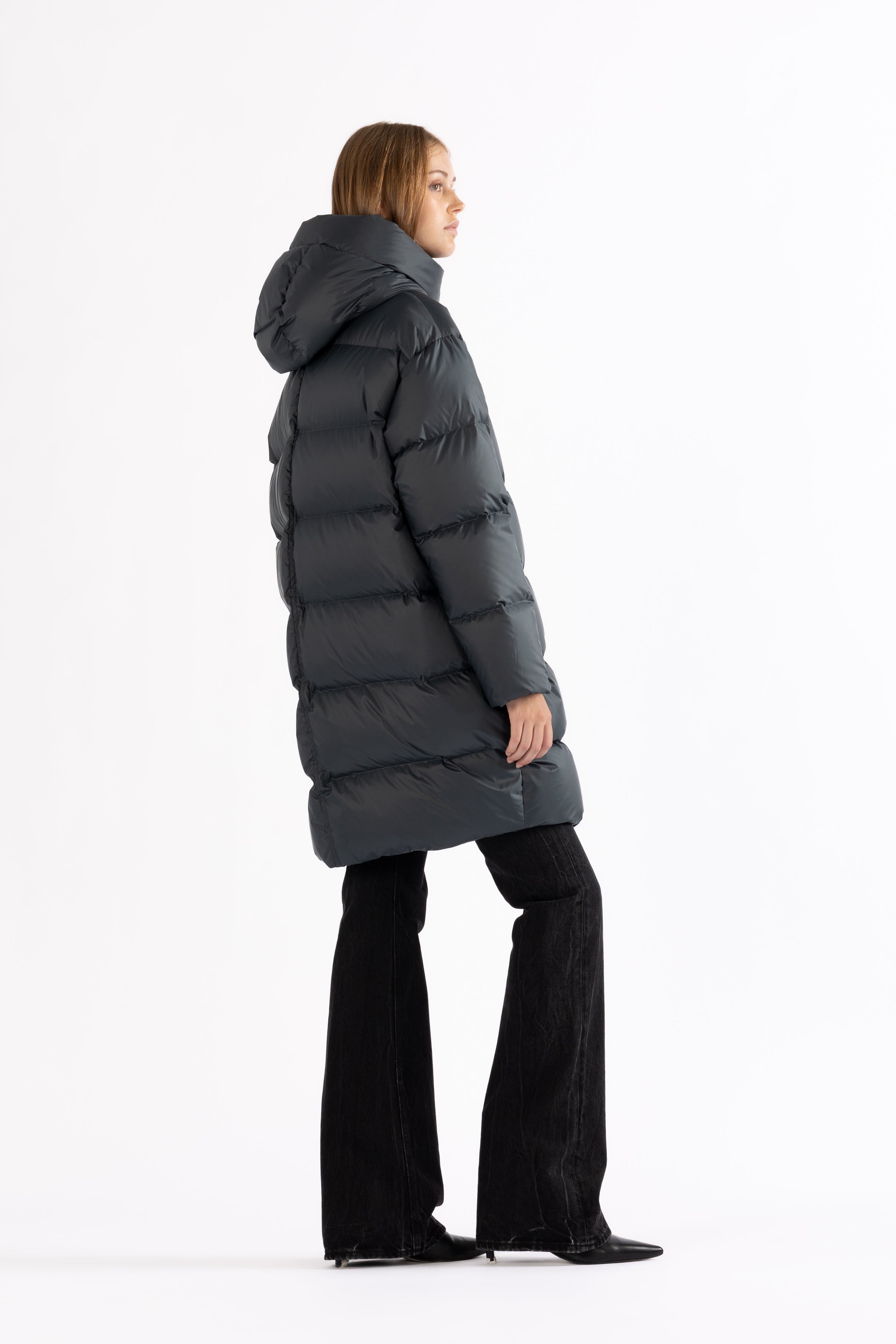 DAUNENPARKA ILA