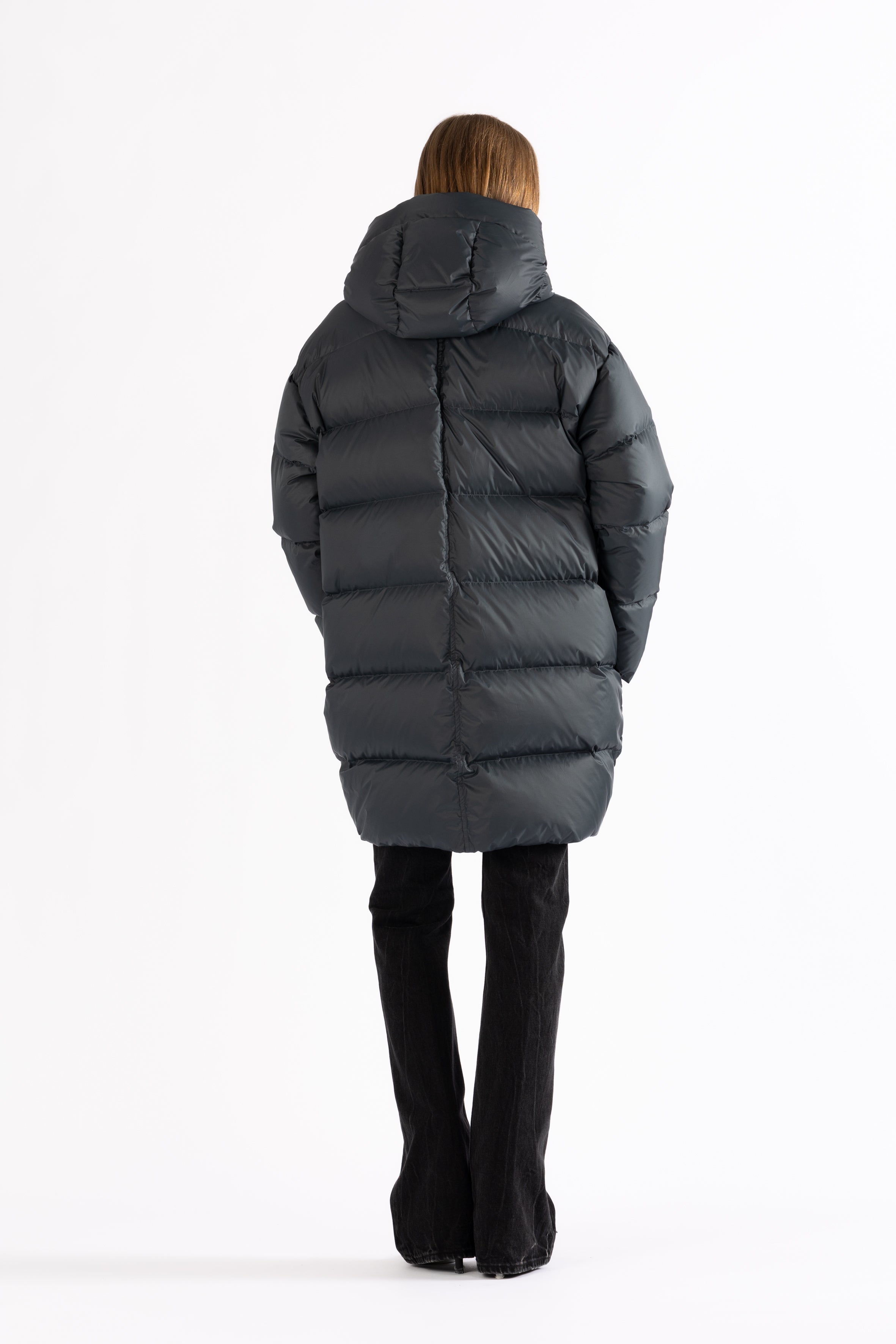 DAUNENPARKA ILA