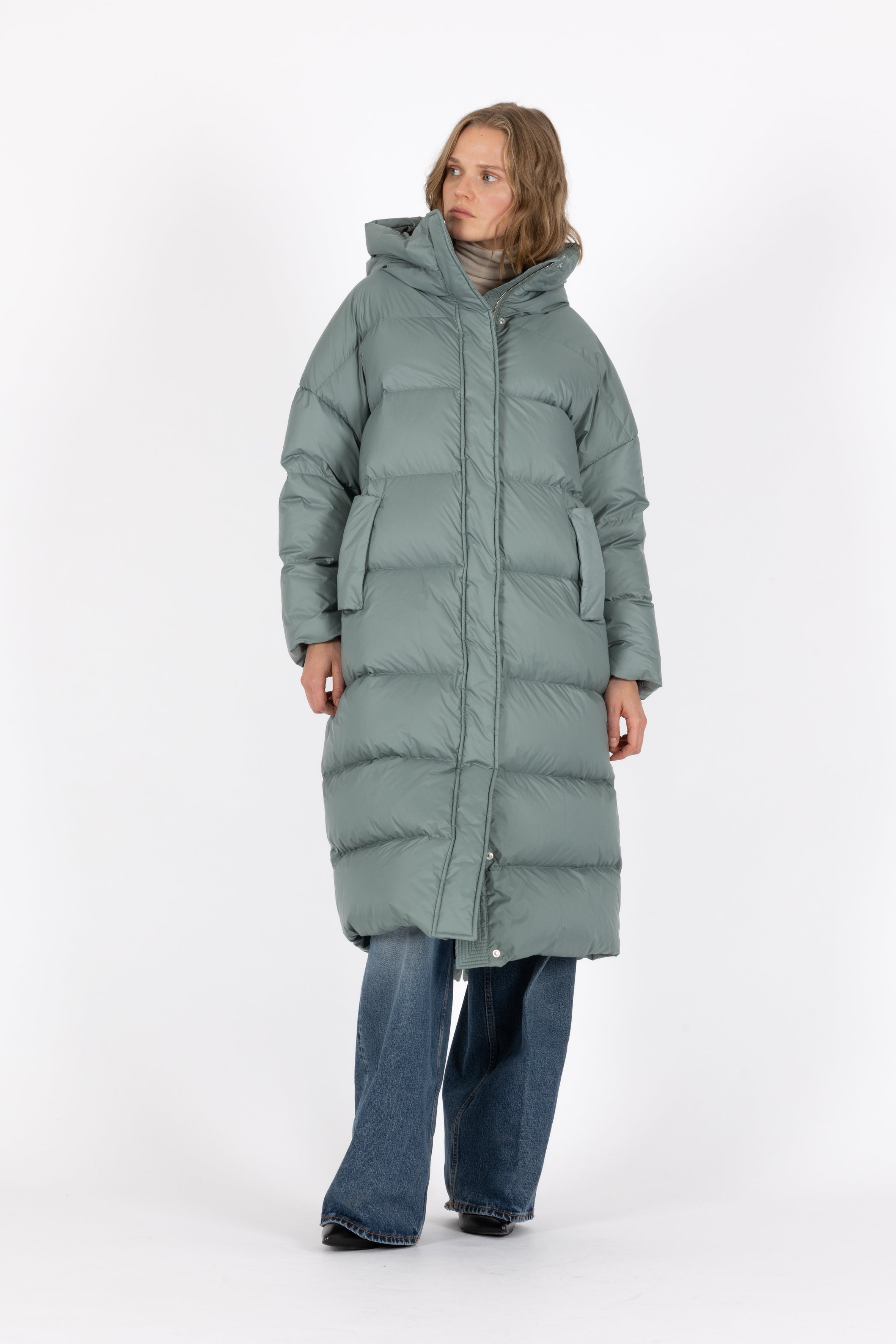 Lempelius down coat online