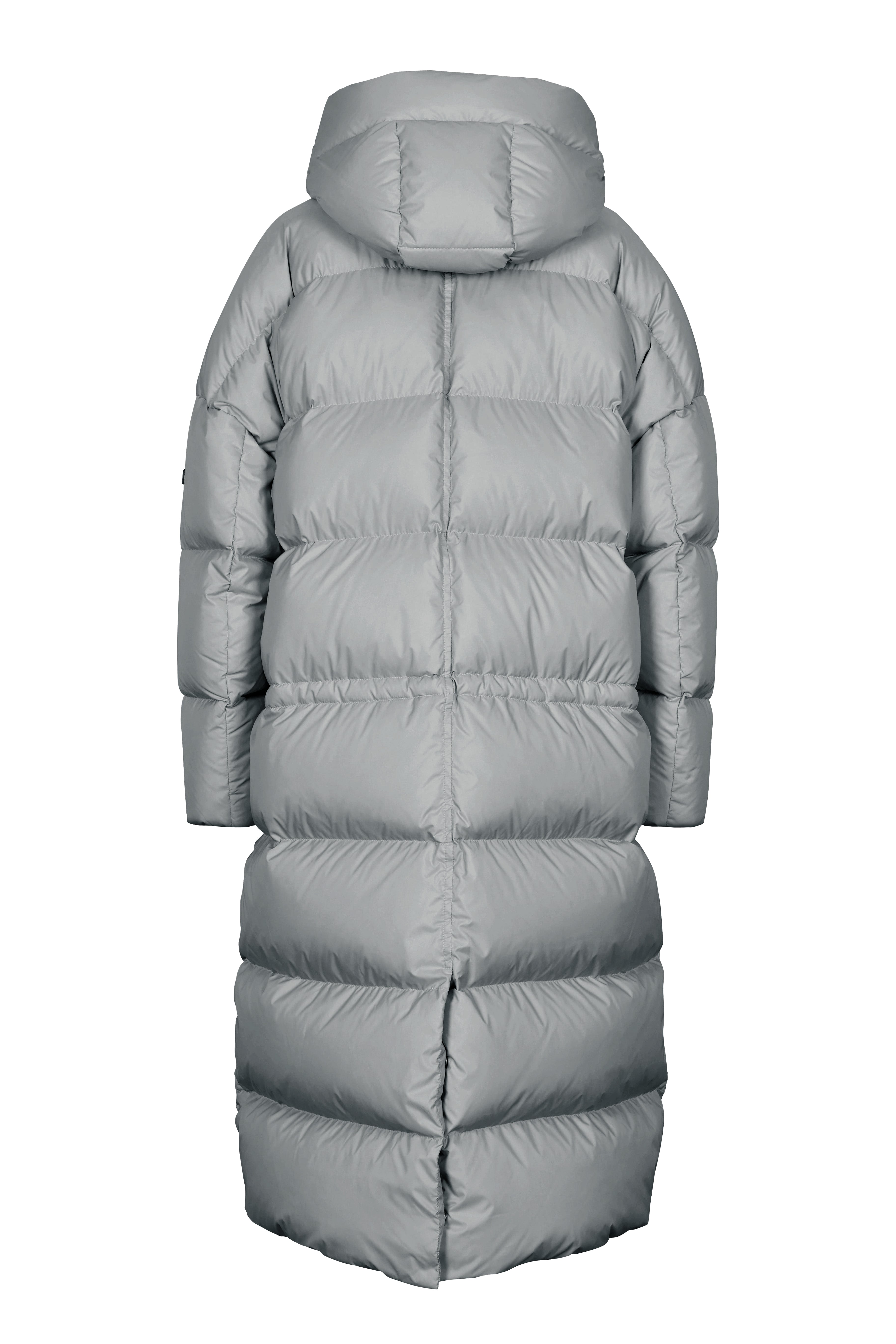 LONG DOWN PARKA ERI SSW
