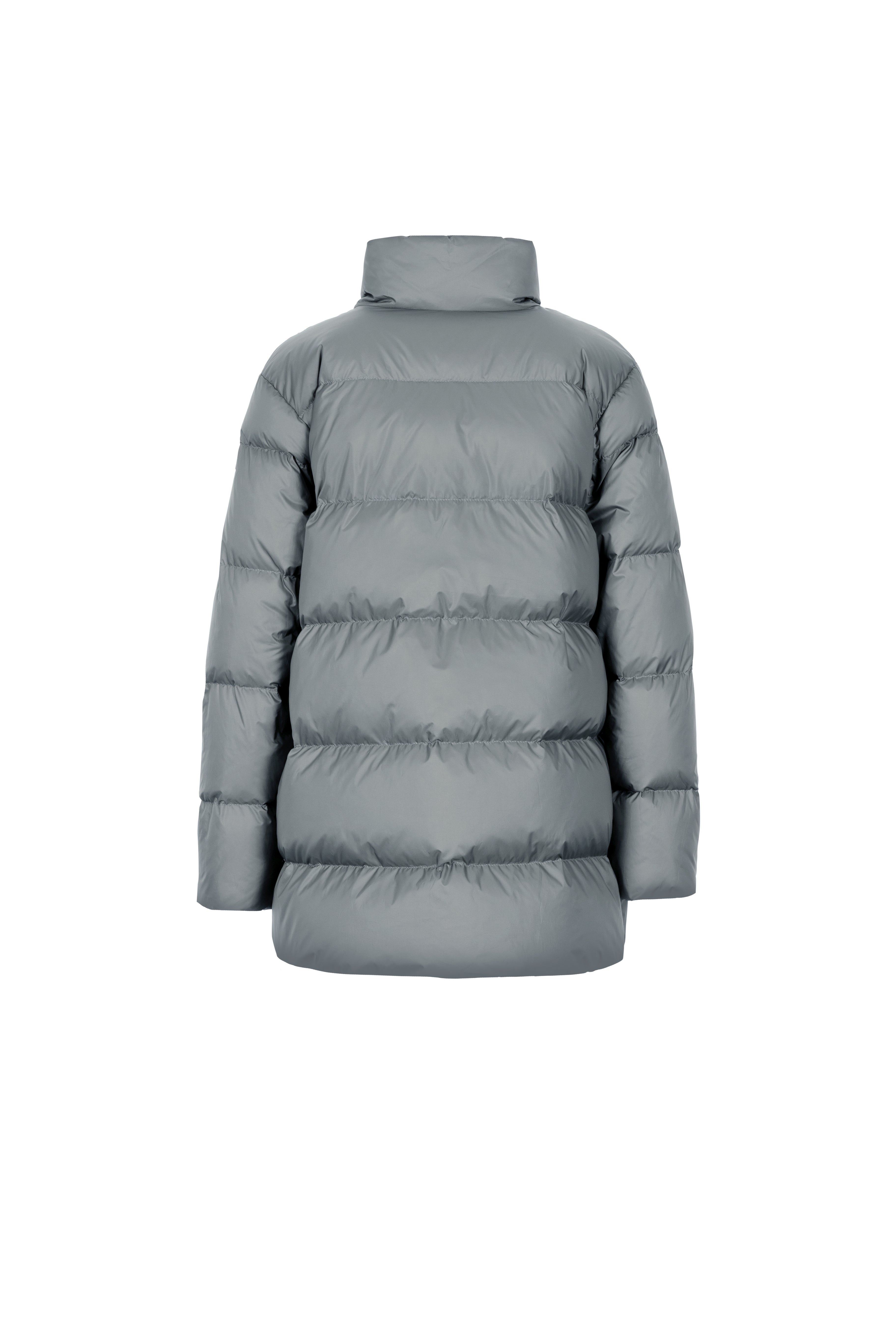 SHORT DOWN JACKET AYA SSW