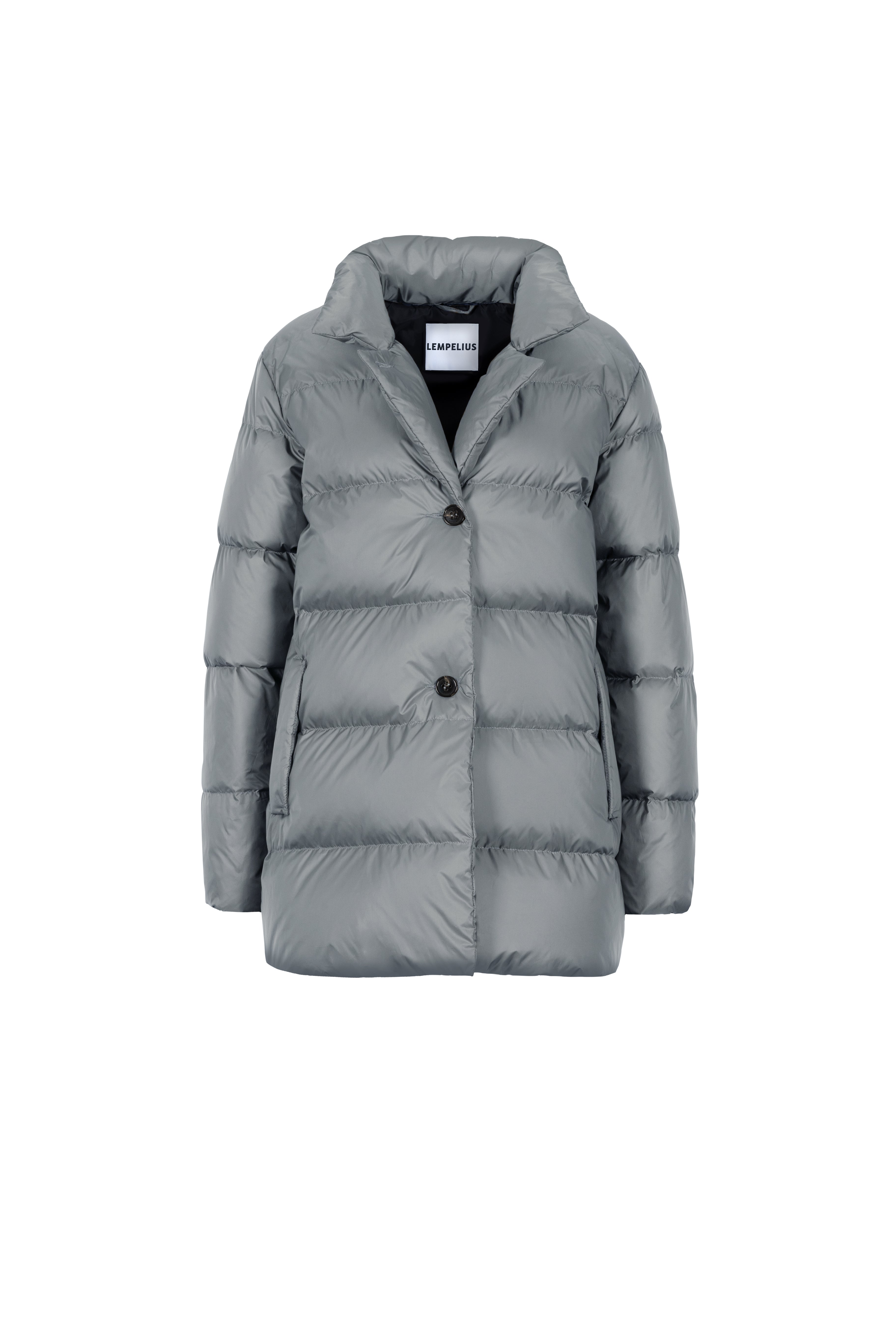 SHORT DOWN JACKET AYA SSW