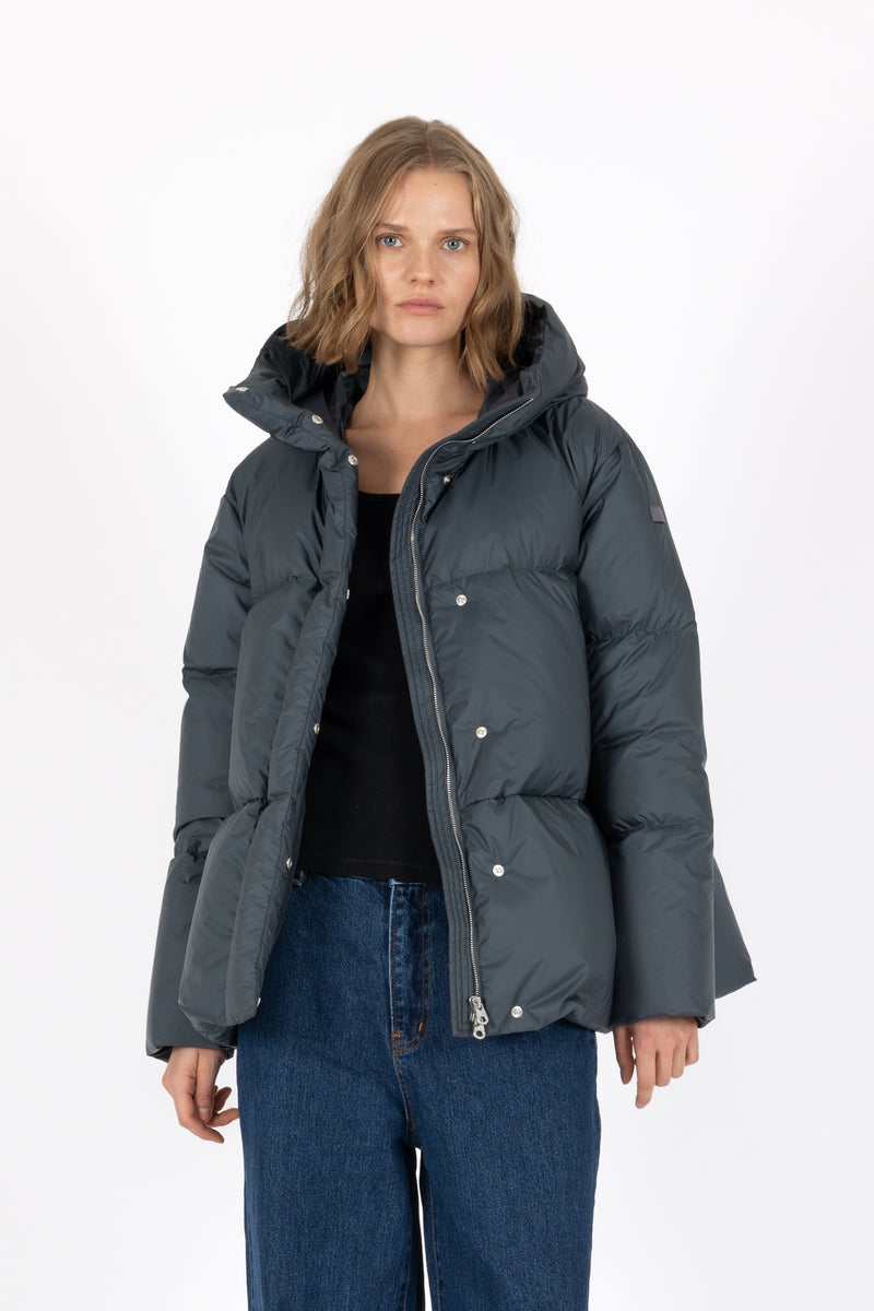 Lempelius KURZE DAUNENJACKE LIS SKU: 100021784M