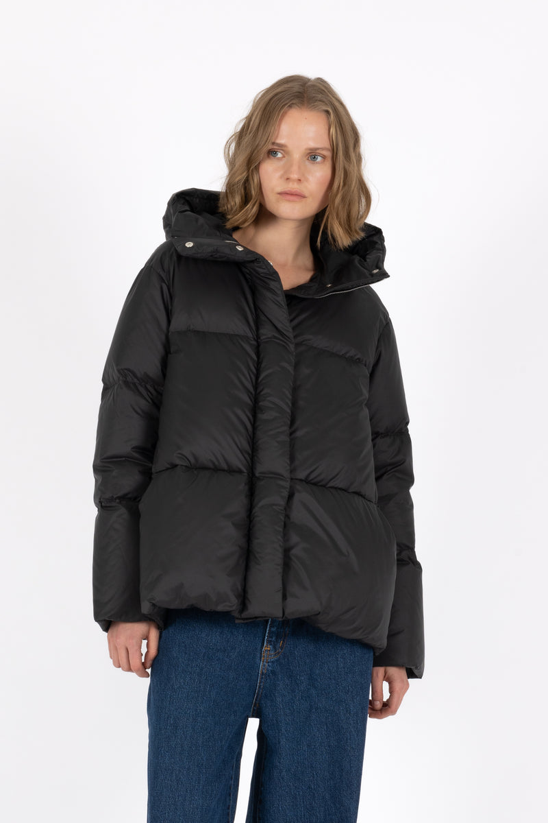 Lempelius KURZE DAUNENJACKE LIS SKU: 100021799S