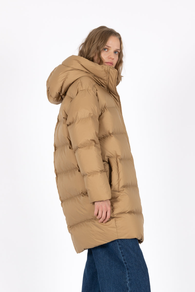 Lempelius DAUNENPARKA ILA SKU: 100022808XS