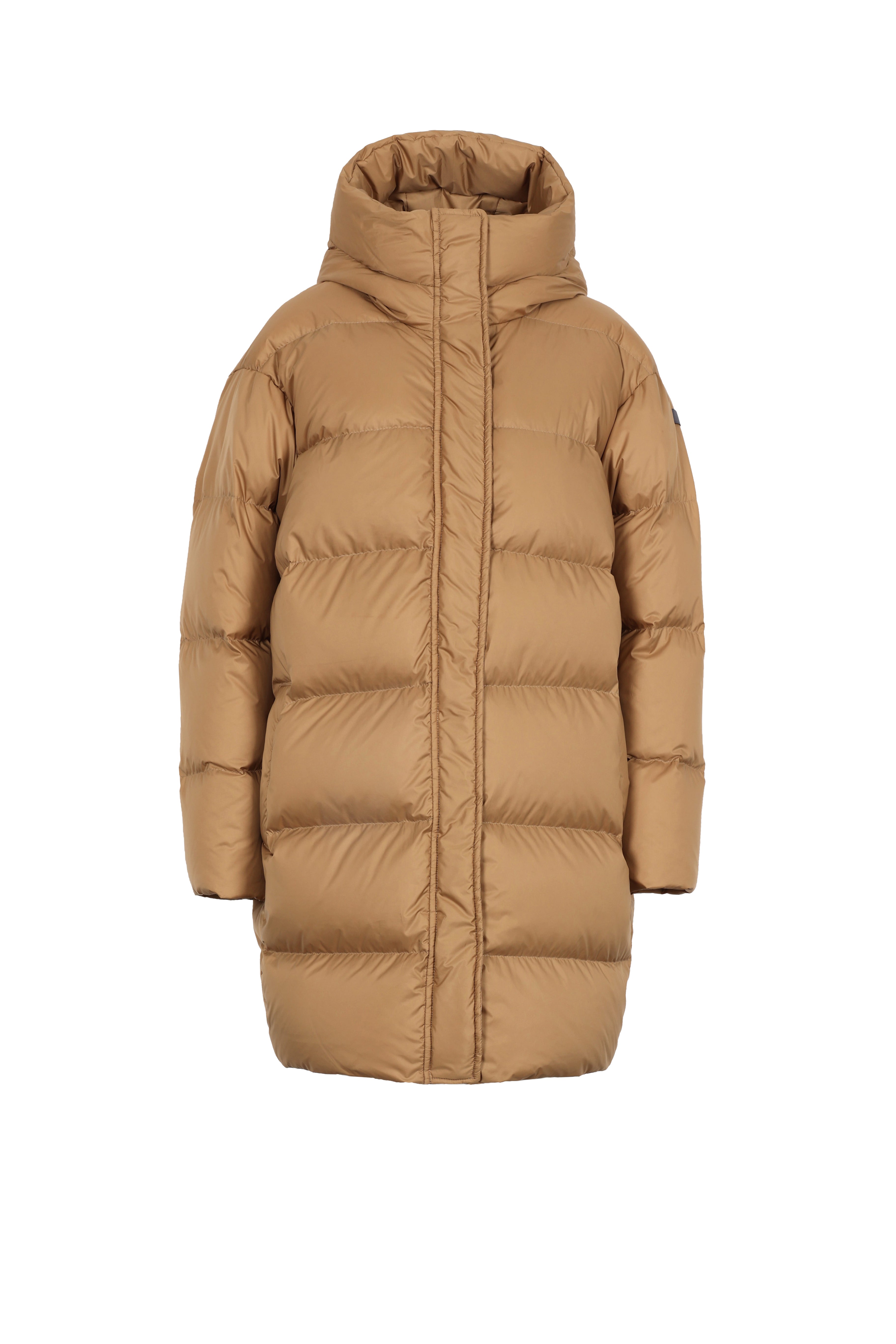 DOWN PARKA ILA