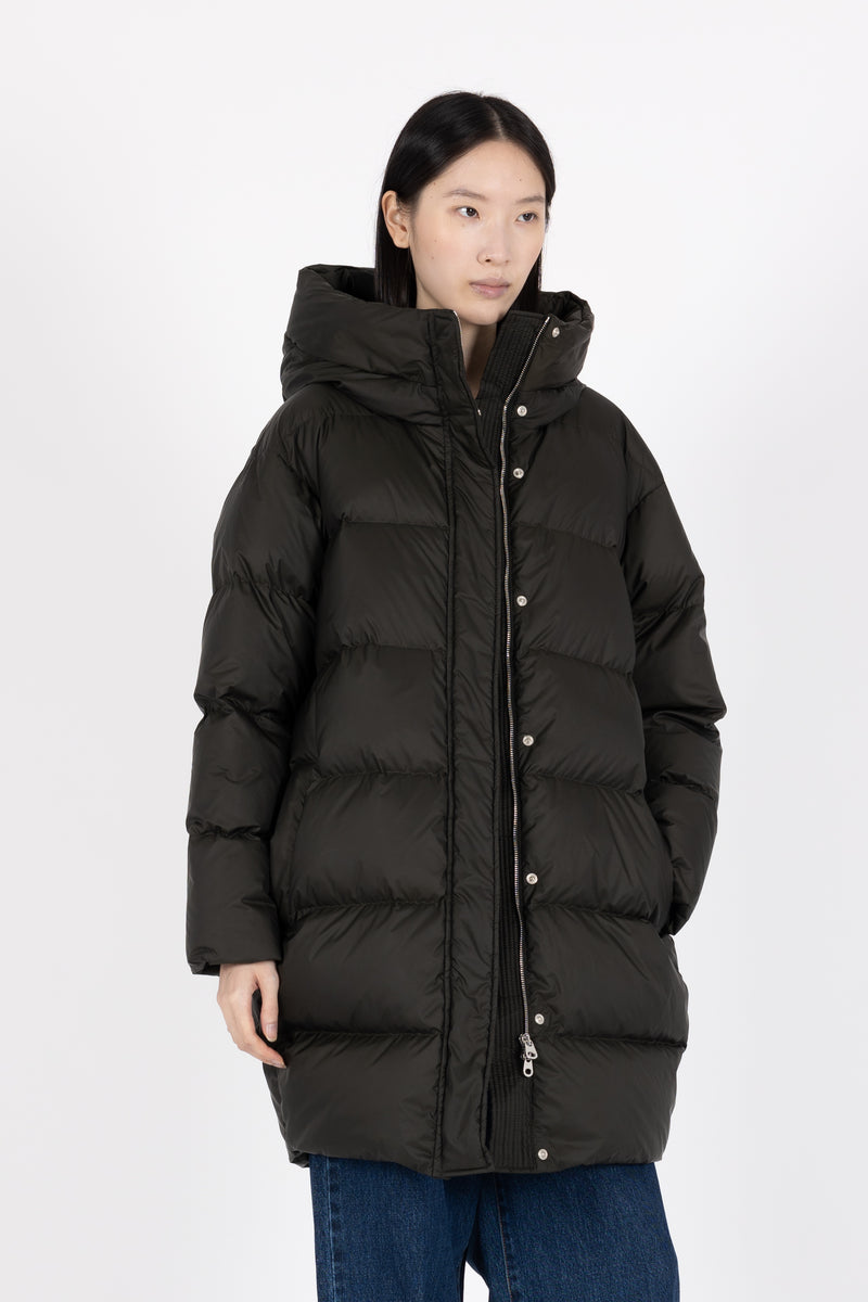 Lempelius DAUNENPARKA ILA SKU: 100022869XS