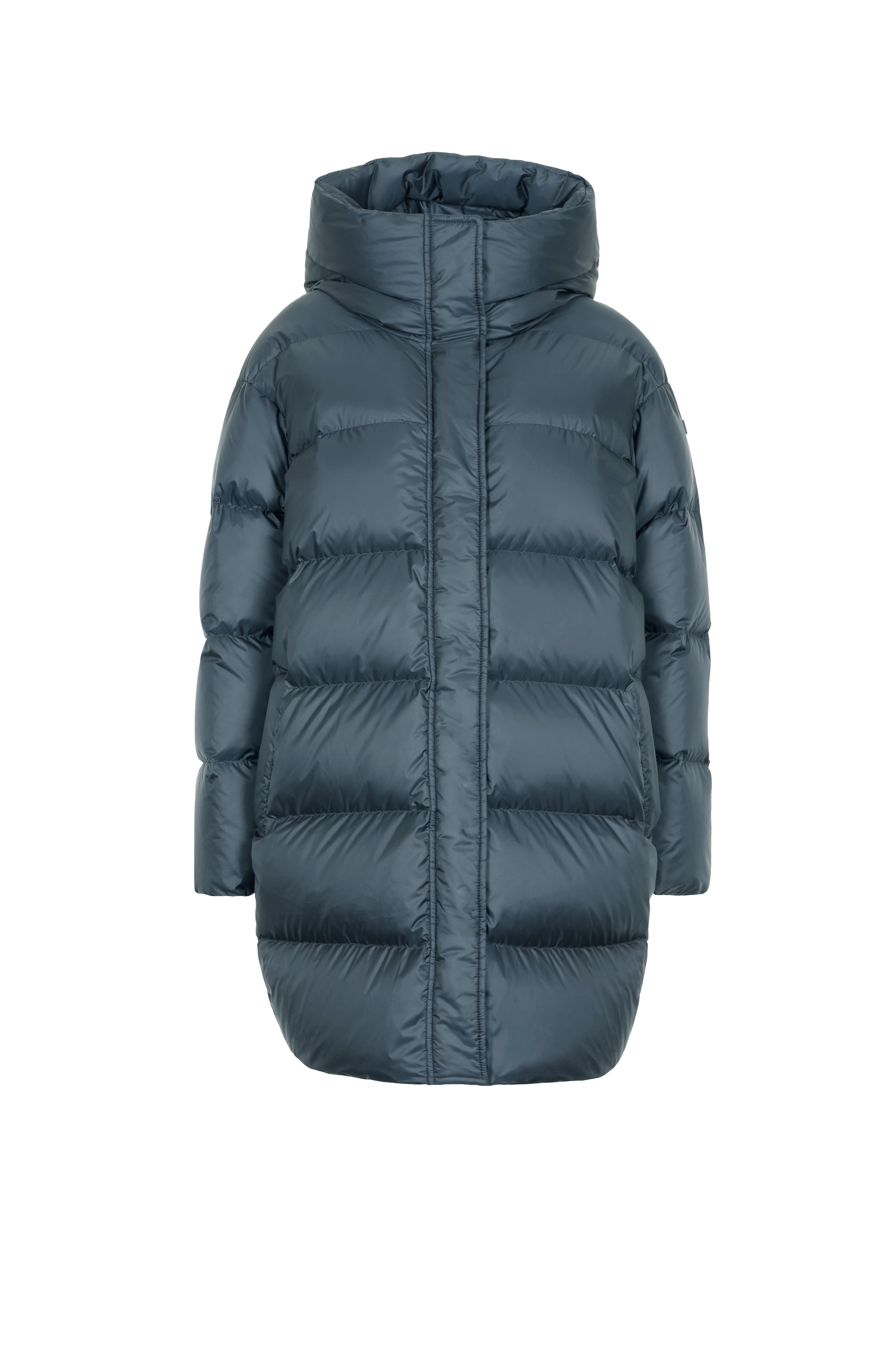 DOWN PARKA ILA