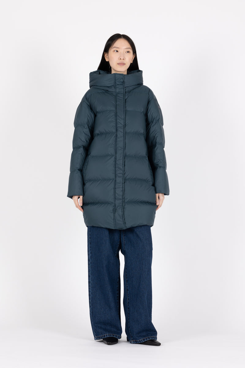 Lempelius DAUNENPARKA ILA SKU: 100022882XS