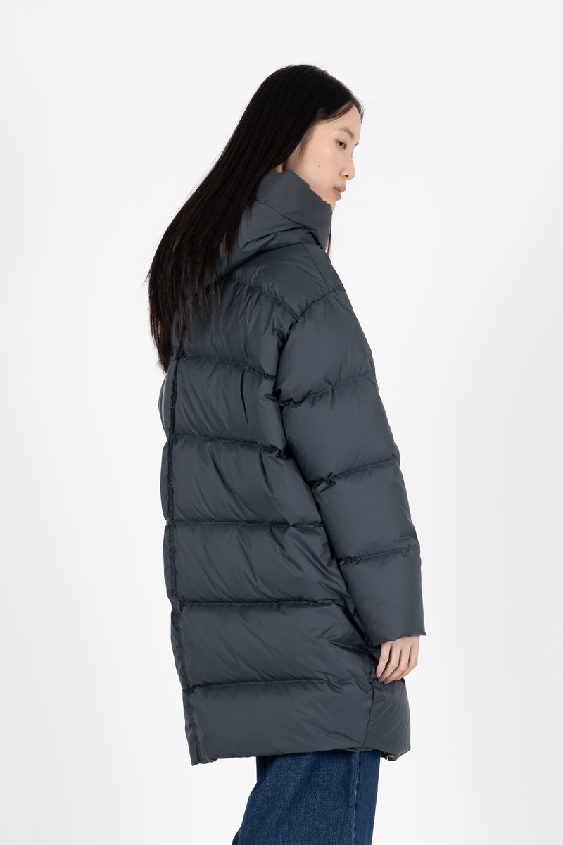 Lempelius DAUNENPARKA ILA SKU: 100022884XS