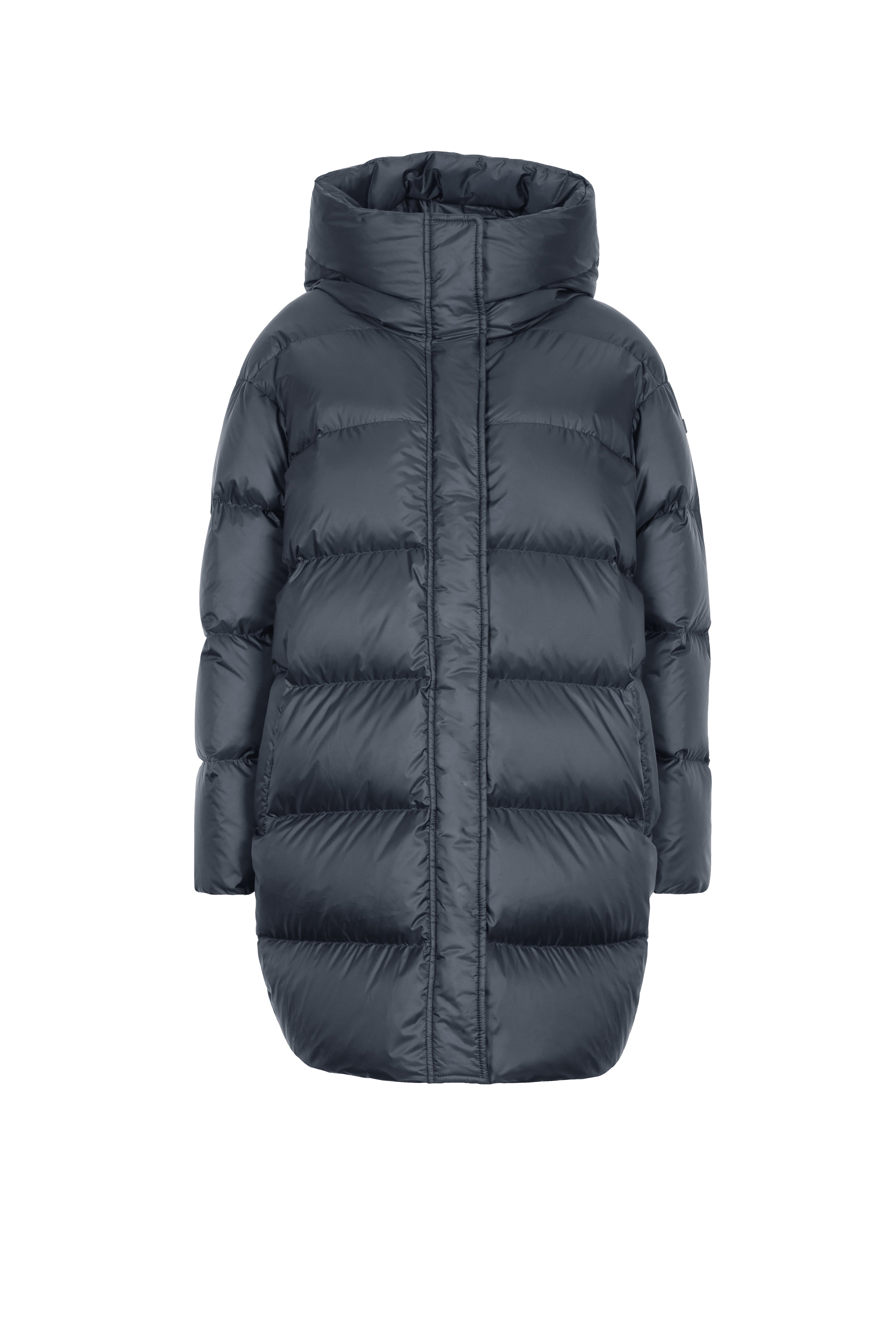 DOWN PARKA ILA